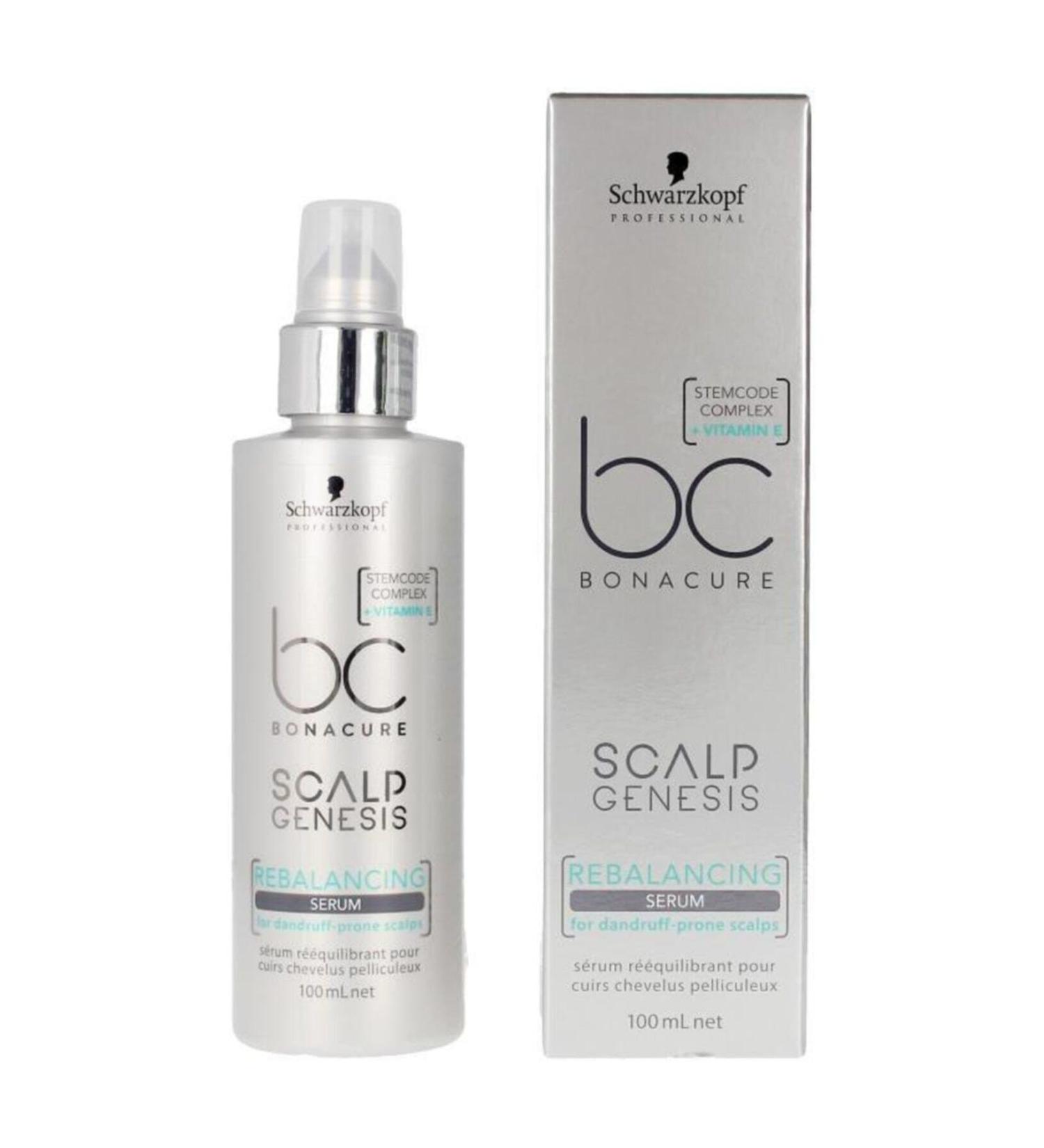 Bonacure Scalp Genesis Anti-Dandruff Balancing Serum 100 ml.