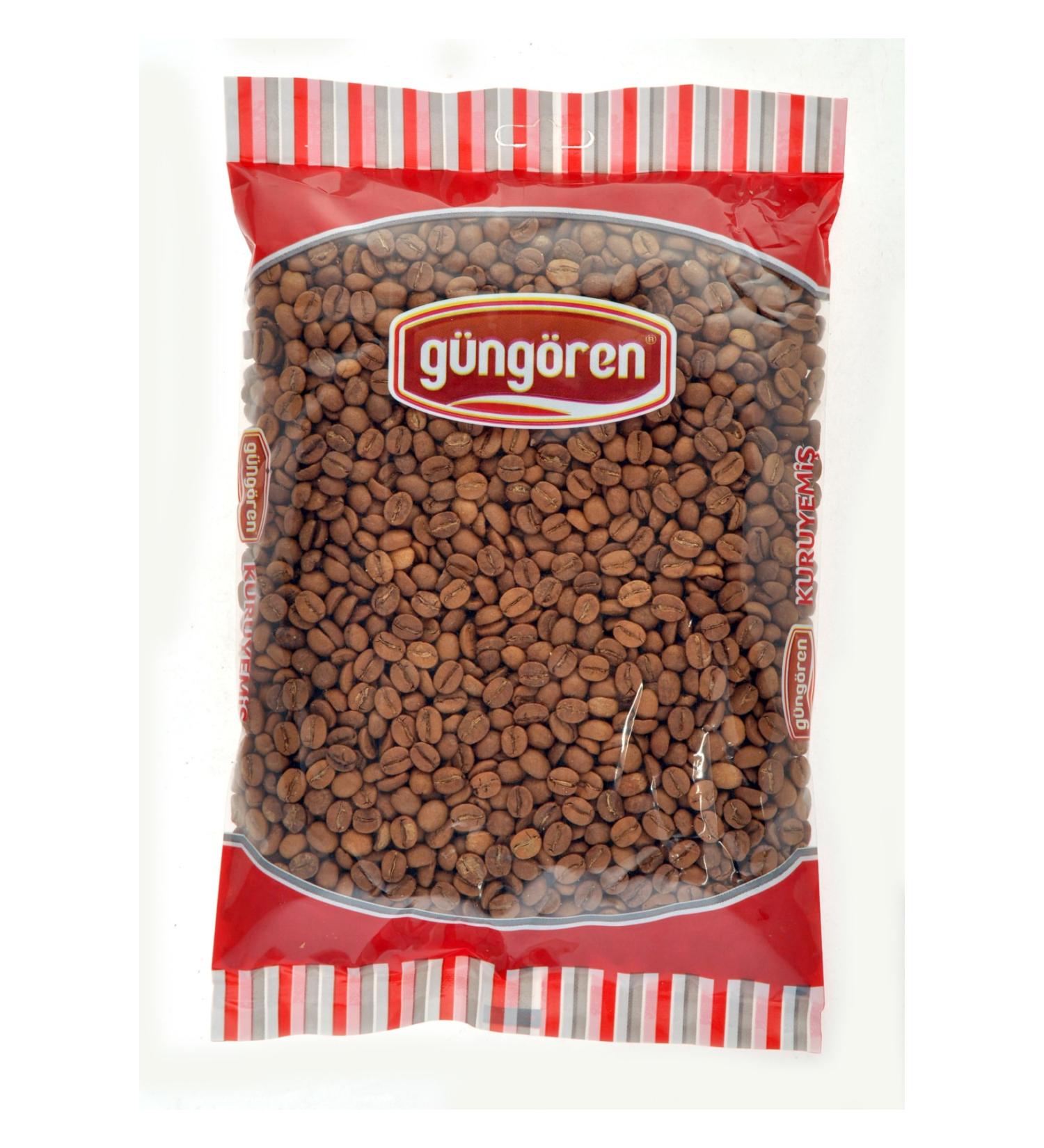 G NG REN Roasted Coffee Beans 1000 Gr
