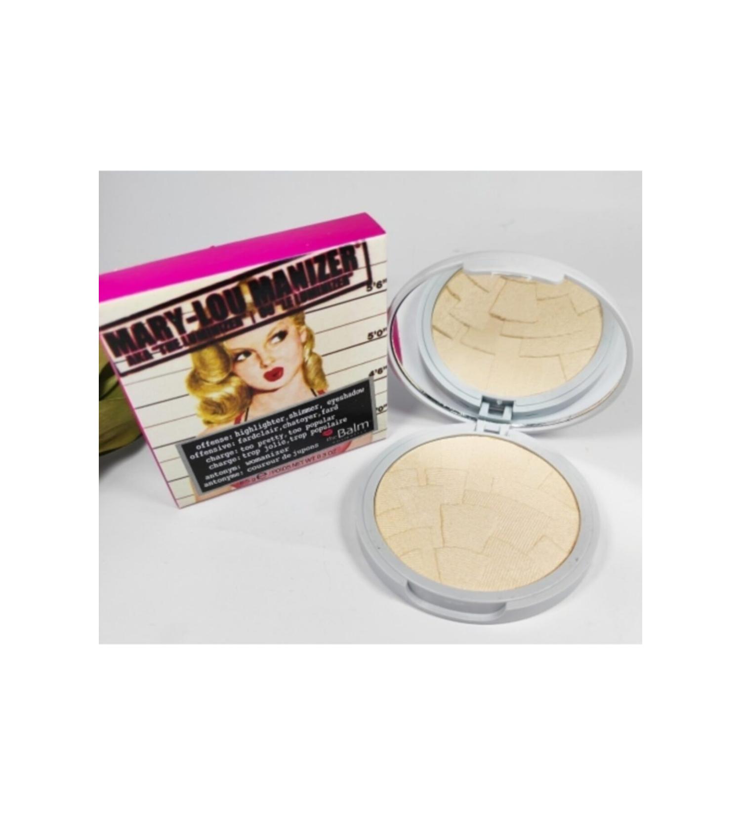 Digger Illuminating Highlighter