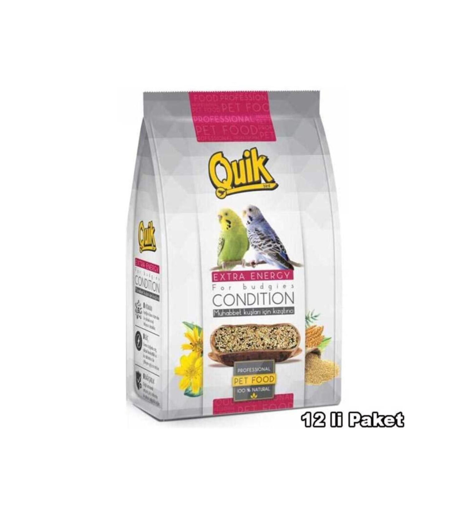 Pelagos Quik Heater Feed 150 Gr 12 pcs