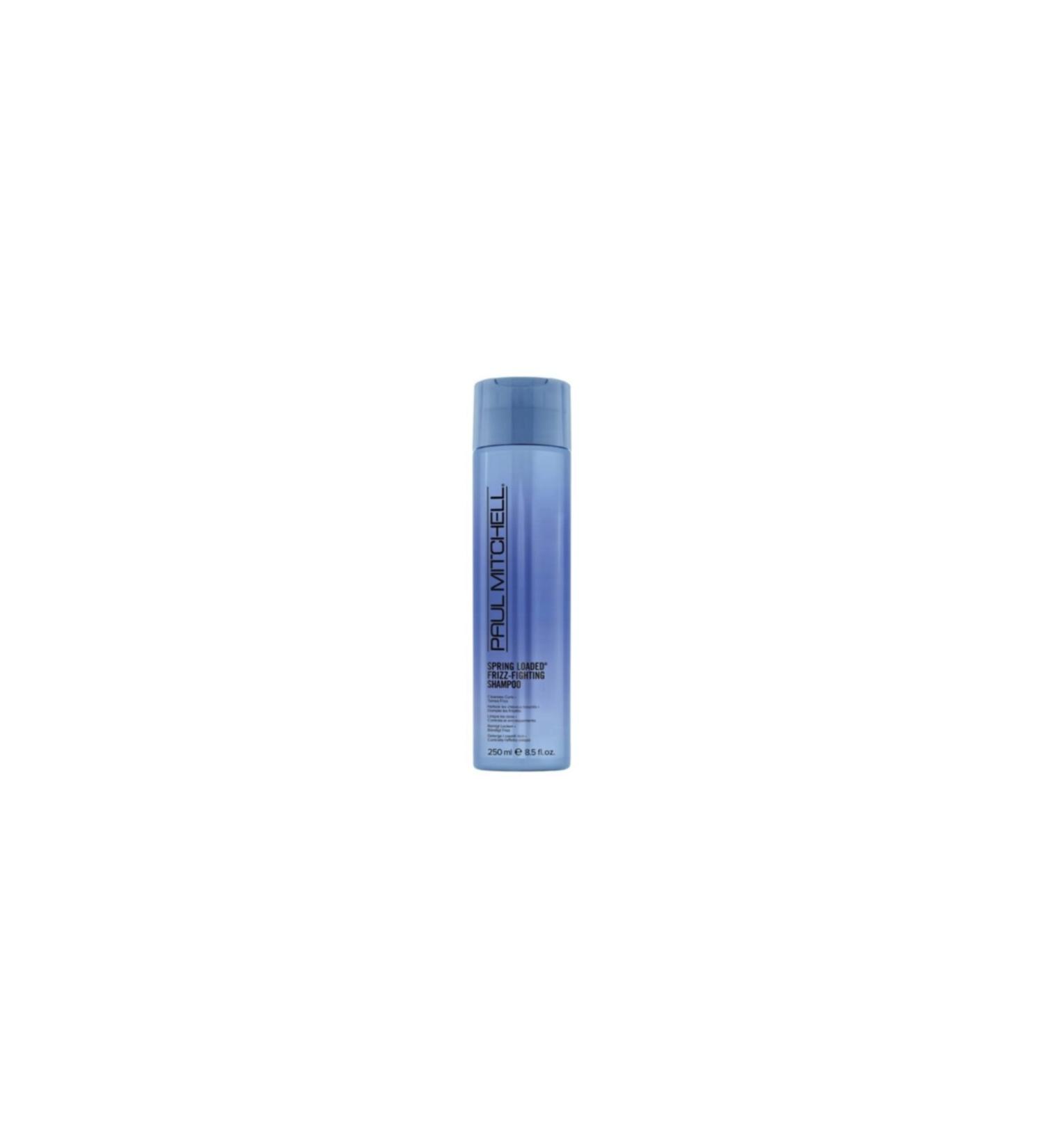 PAUL MITCHELL Spring Loaded Frizz-fighting Shampoo 250 Ml