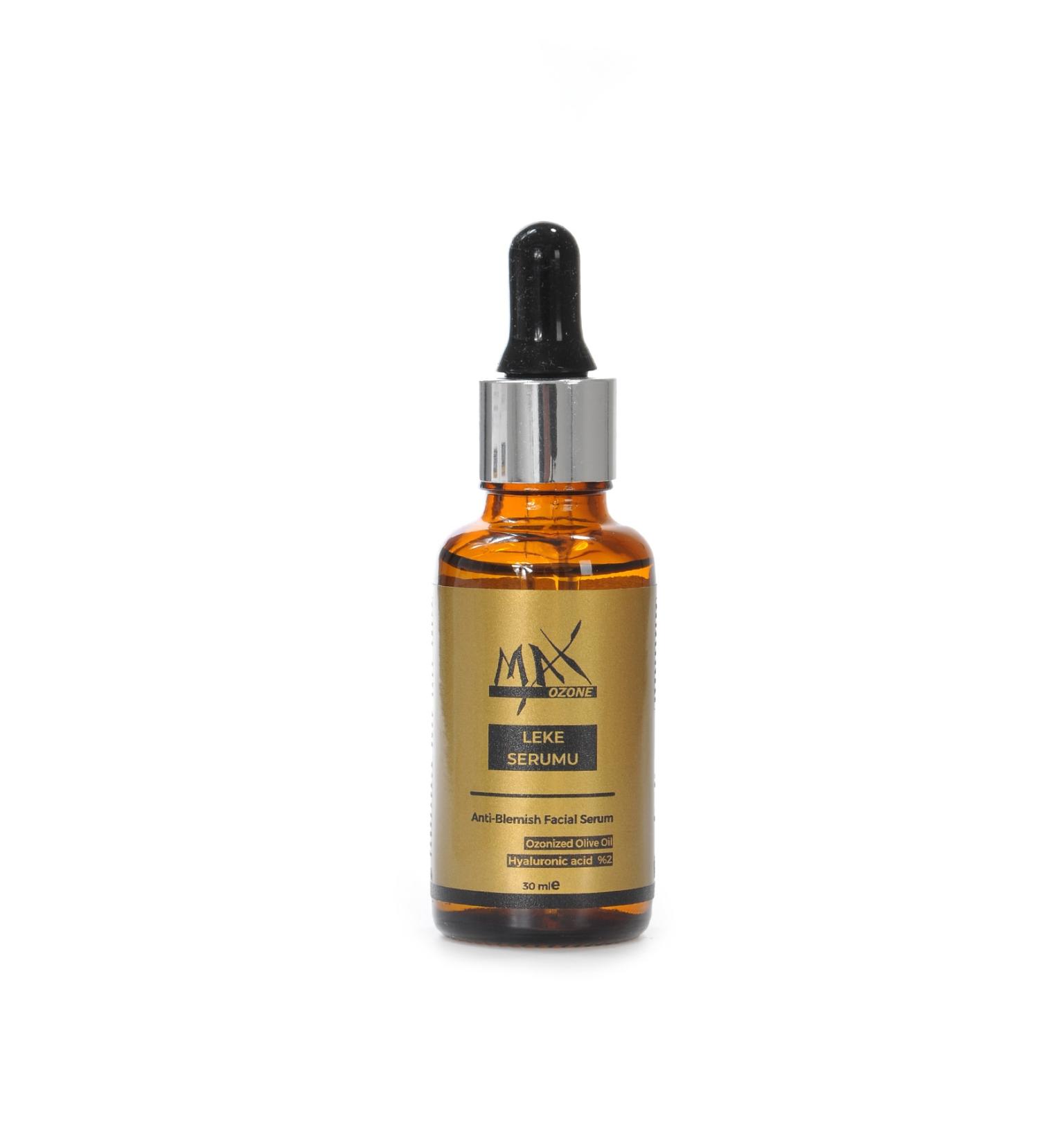 MaxOzone Anti Blemish Skin Serum