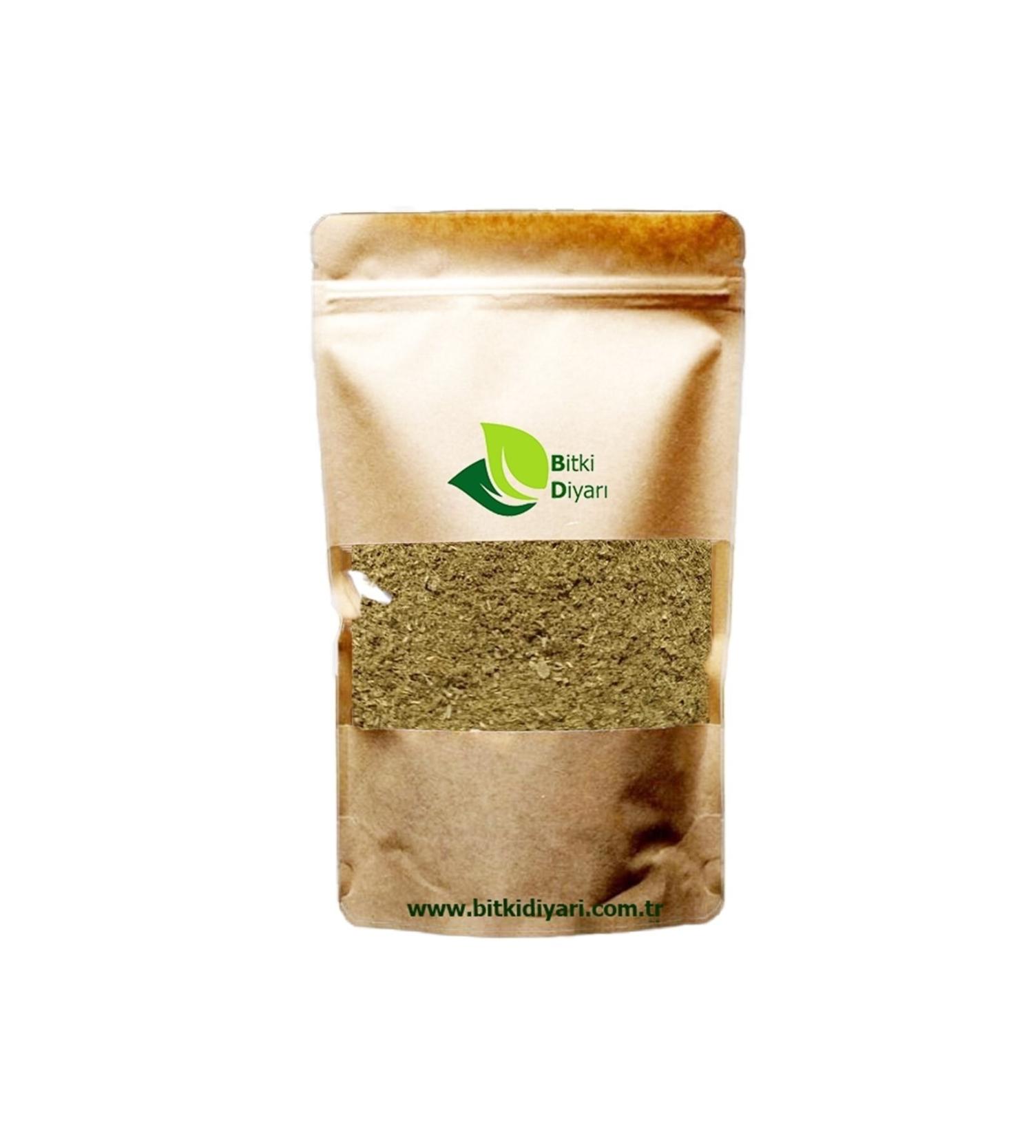 plant land HERB LAND TURKISH ROOT POWDER 500GR