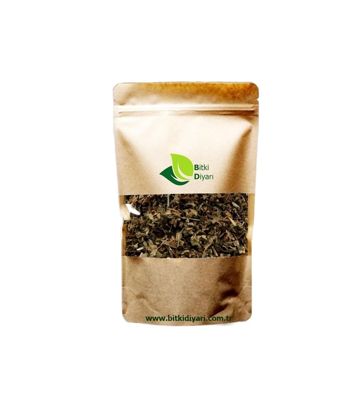 plantland HERBLAND BLACKBERRY LEAF 500GR