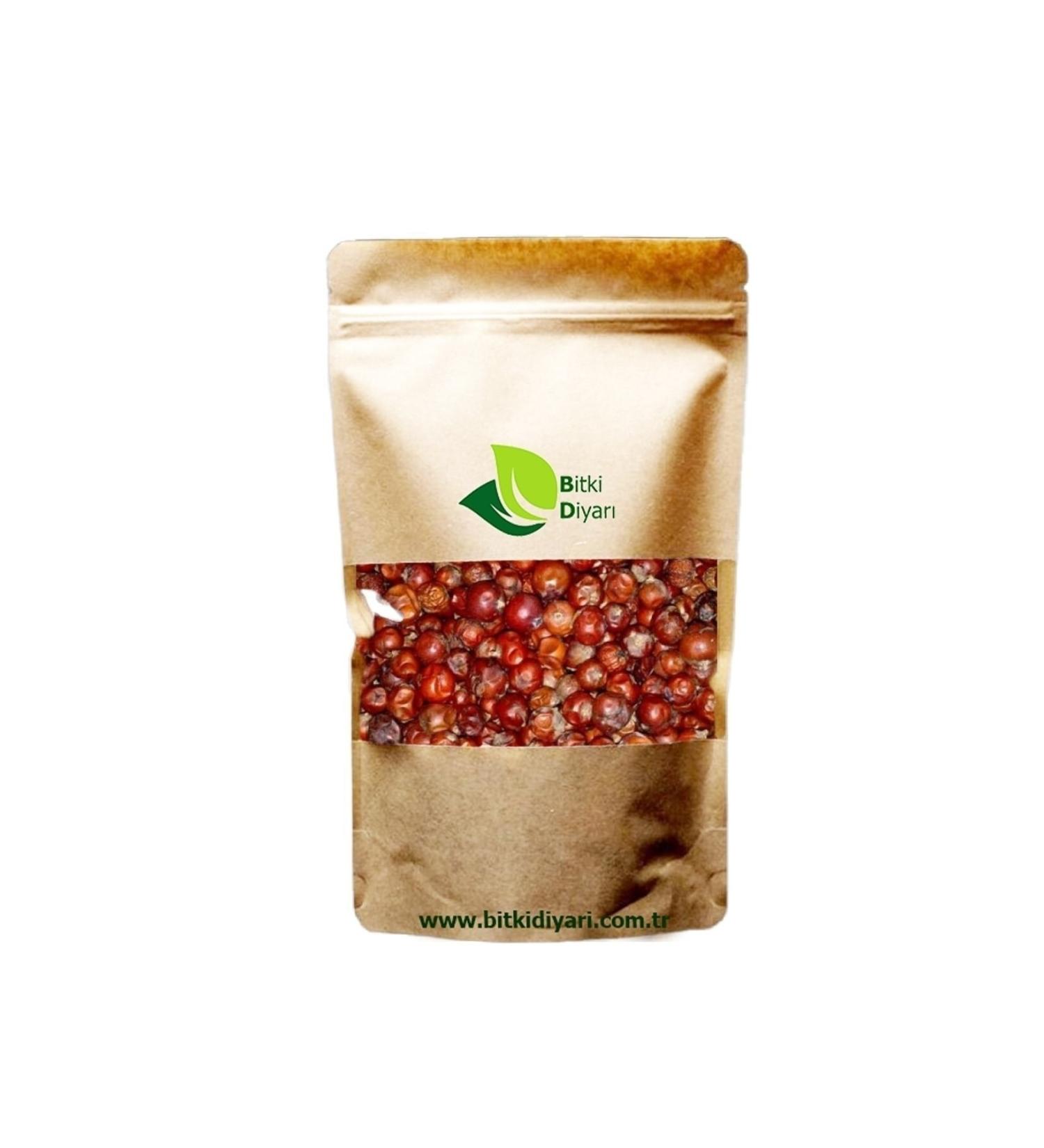 plantland HERBLAND JUNIPER SEED 500GR