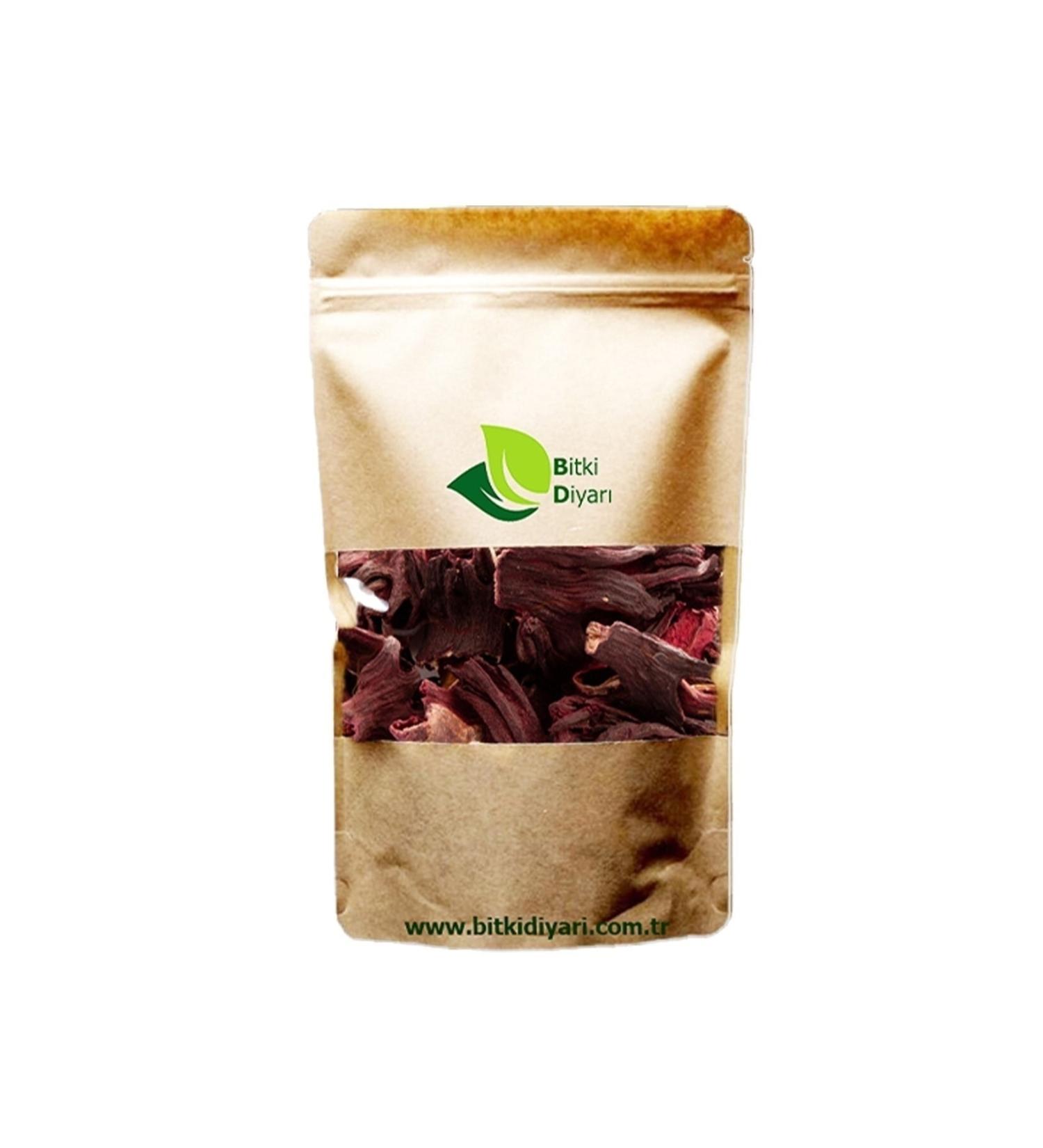 Plantland Hibiscus 500gr
