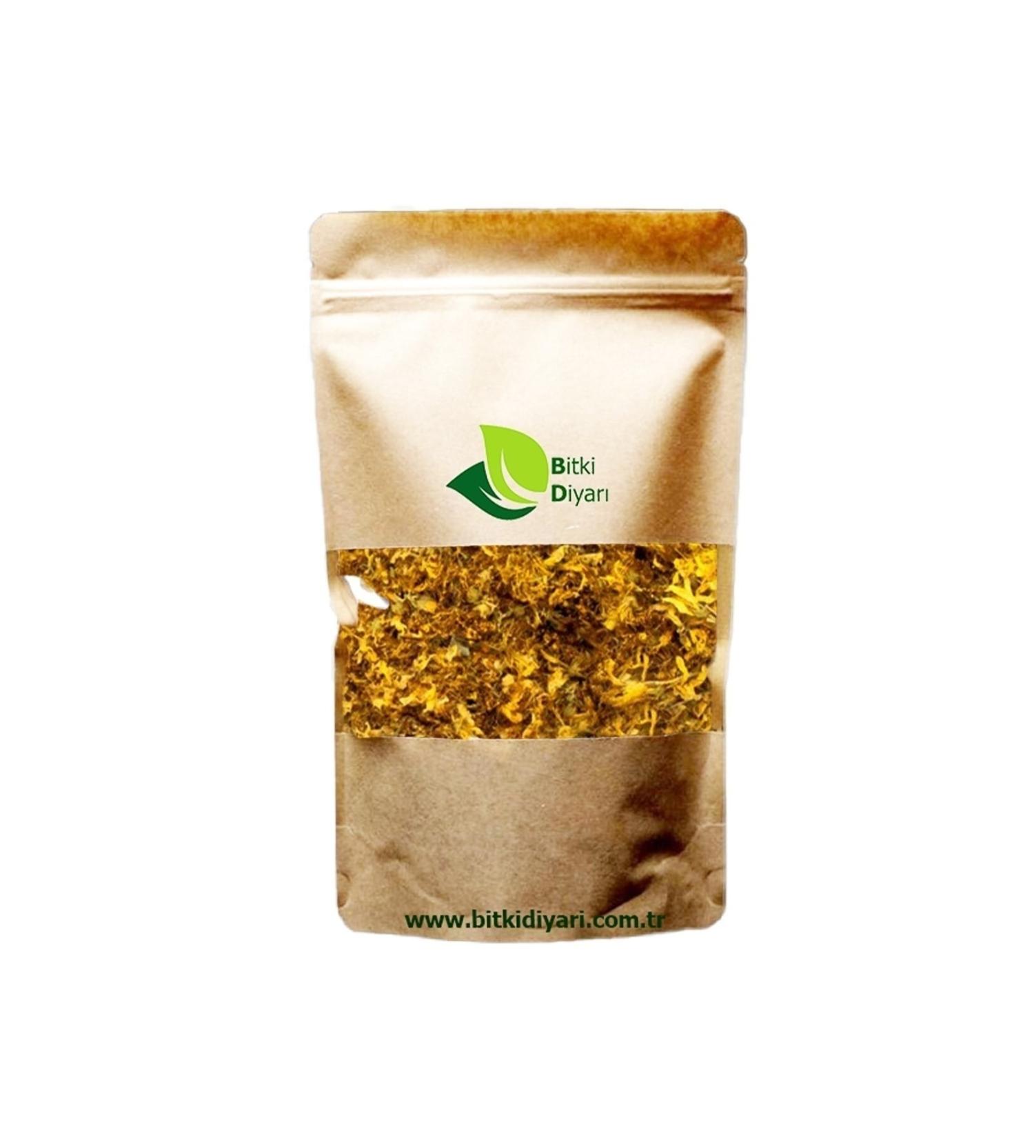 Plantland St. John's Wort 500gr