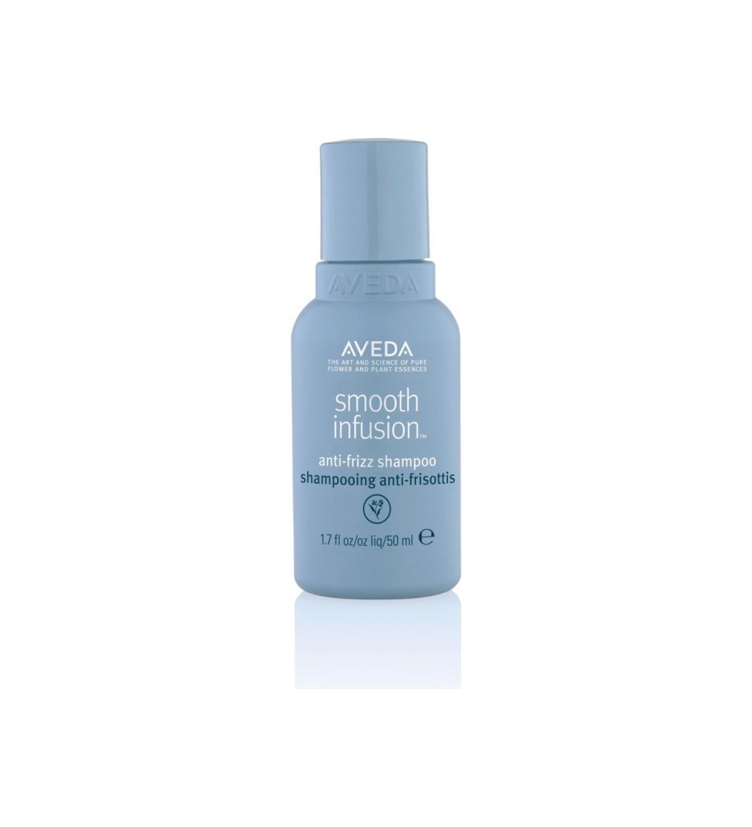 Aveda Smooth Infusion Anti-frizz Shampoo 50 Ml
