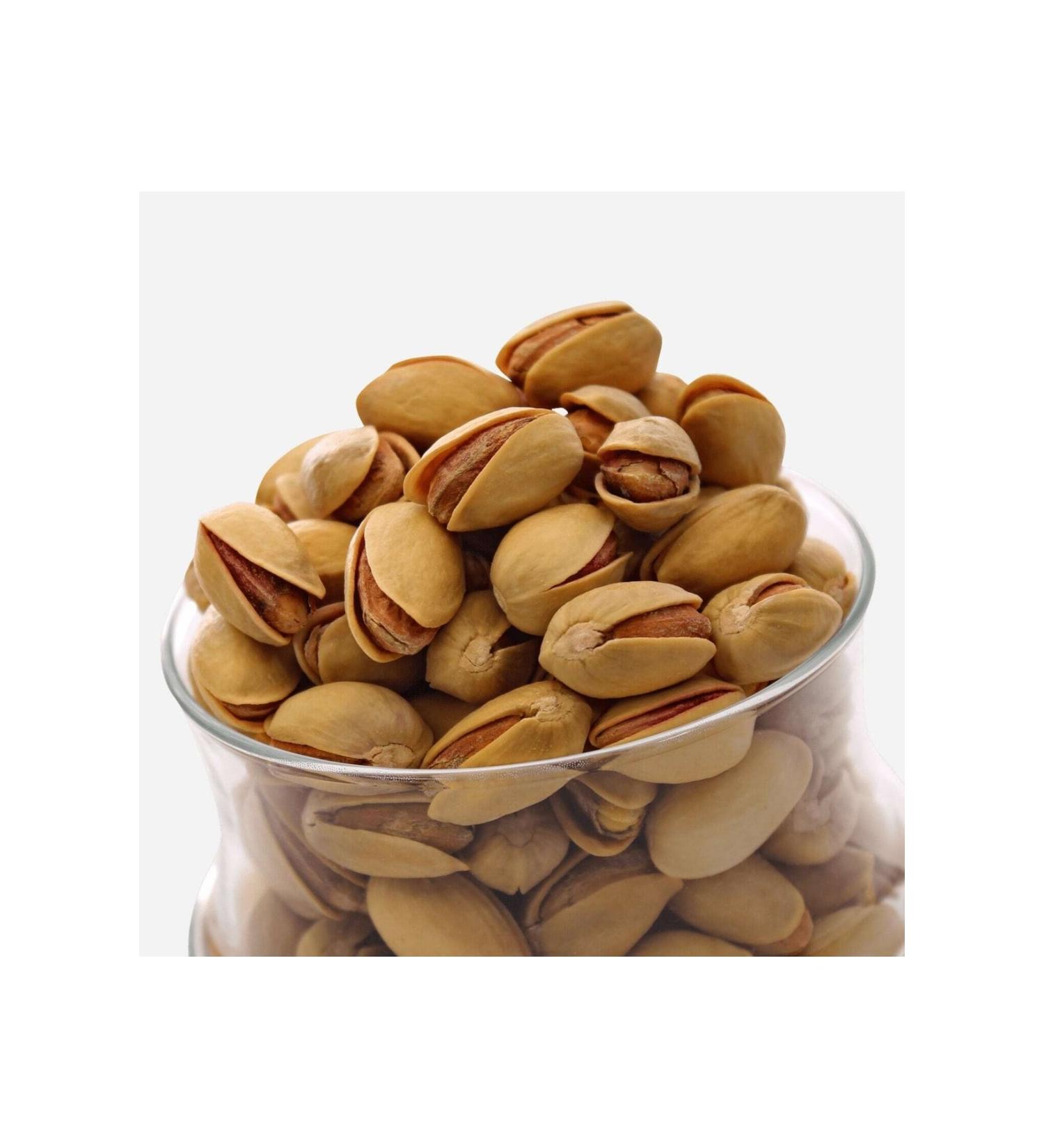 Davut Selim Siirt Pistachio 500 g