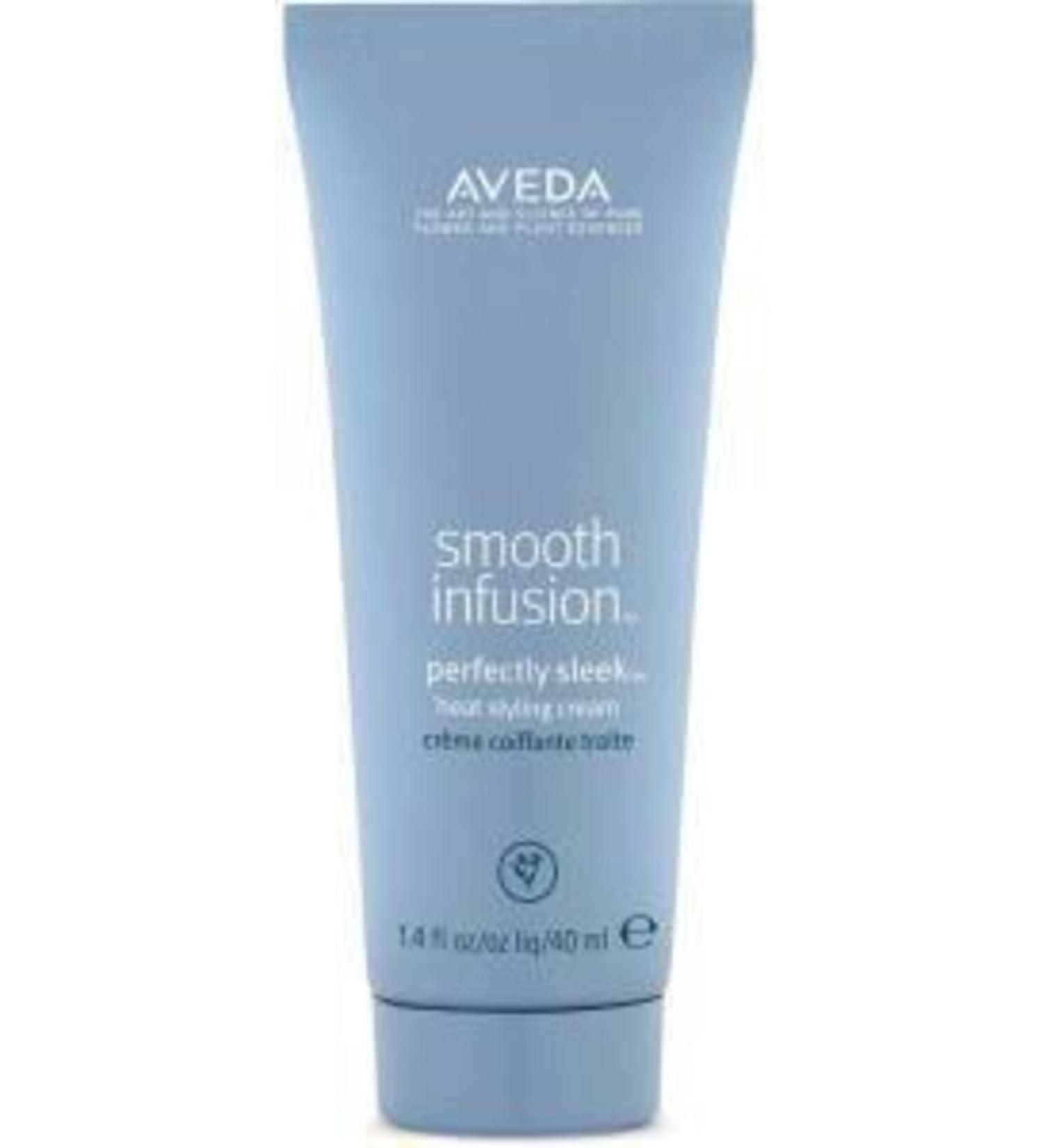Aveda - Crema De Peinado Smooth Infusion Cream 40 Ml - Buy Online on GoSupps.com