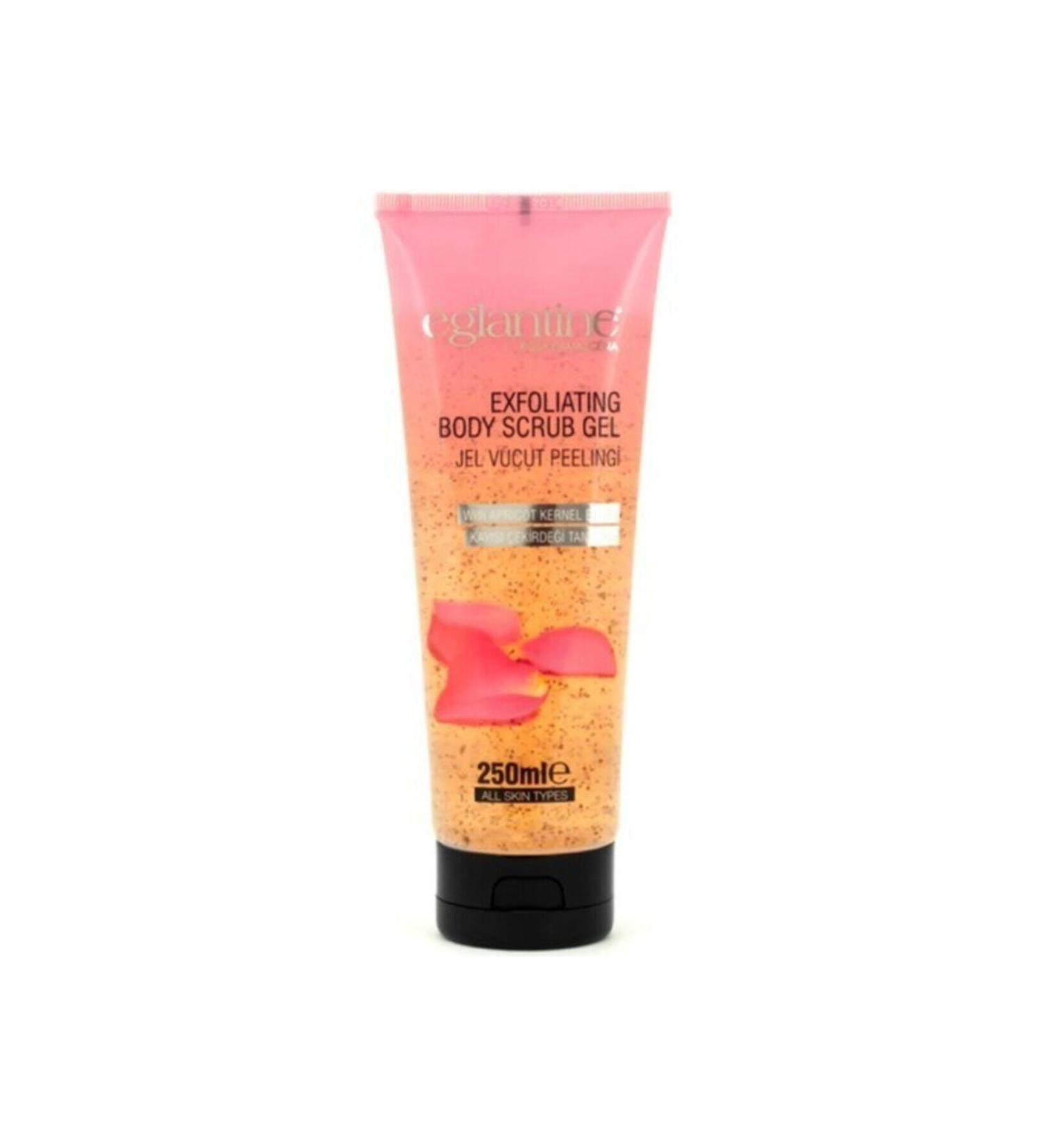 Eglantine Body Peeling 250 Ml