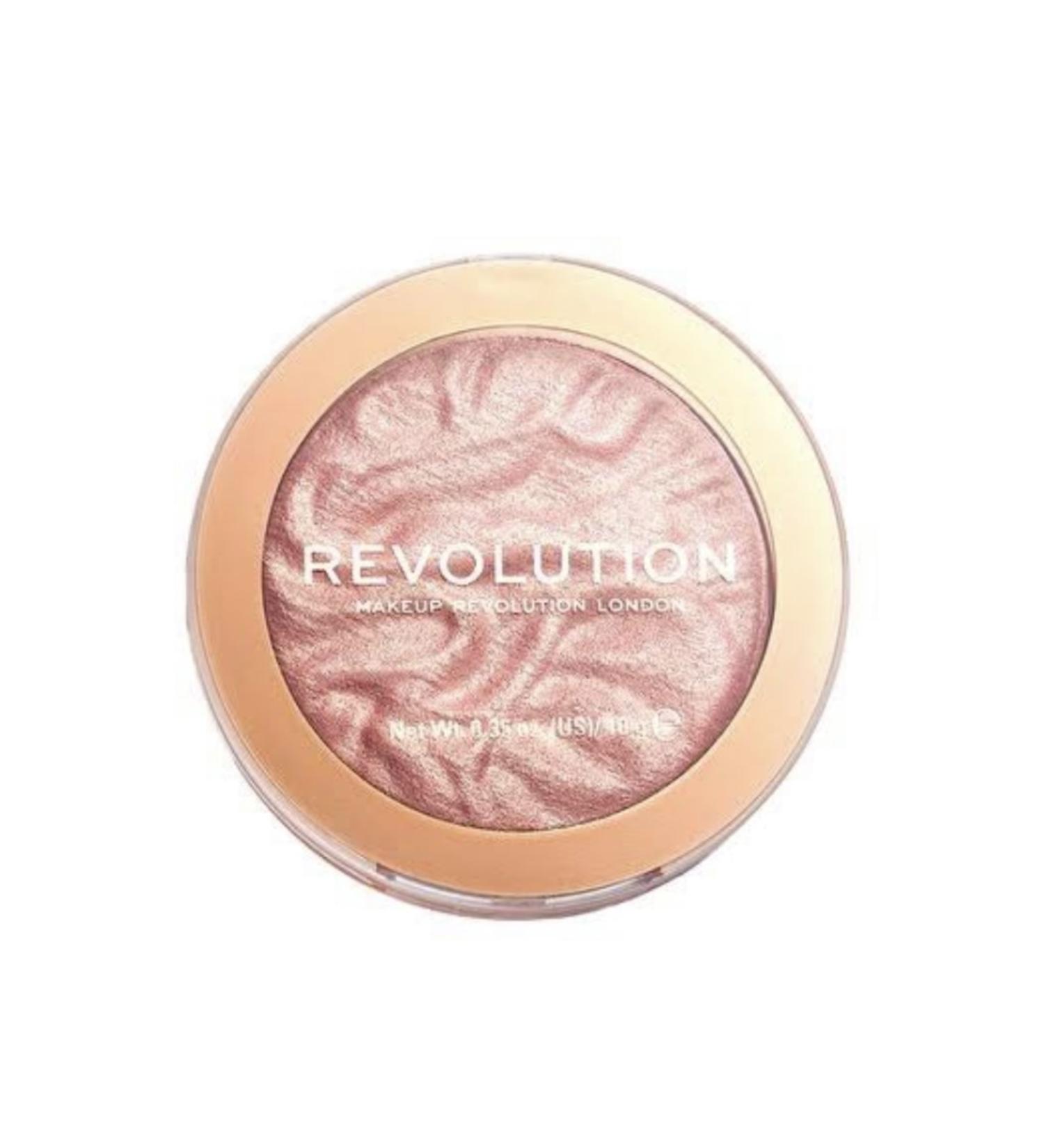Revolution Reloaded Make An Impact Illuminating