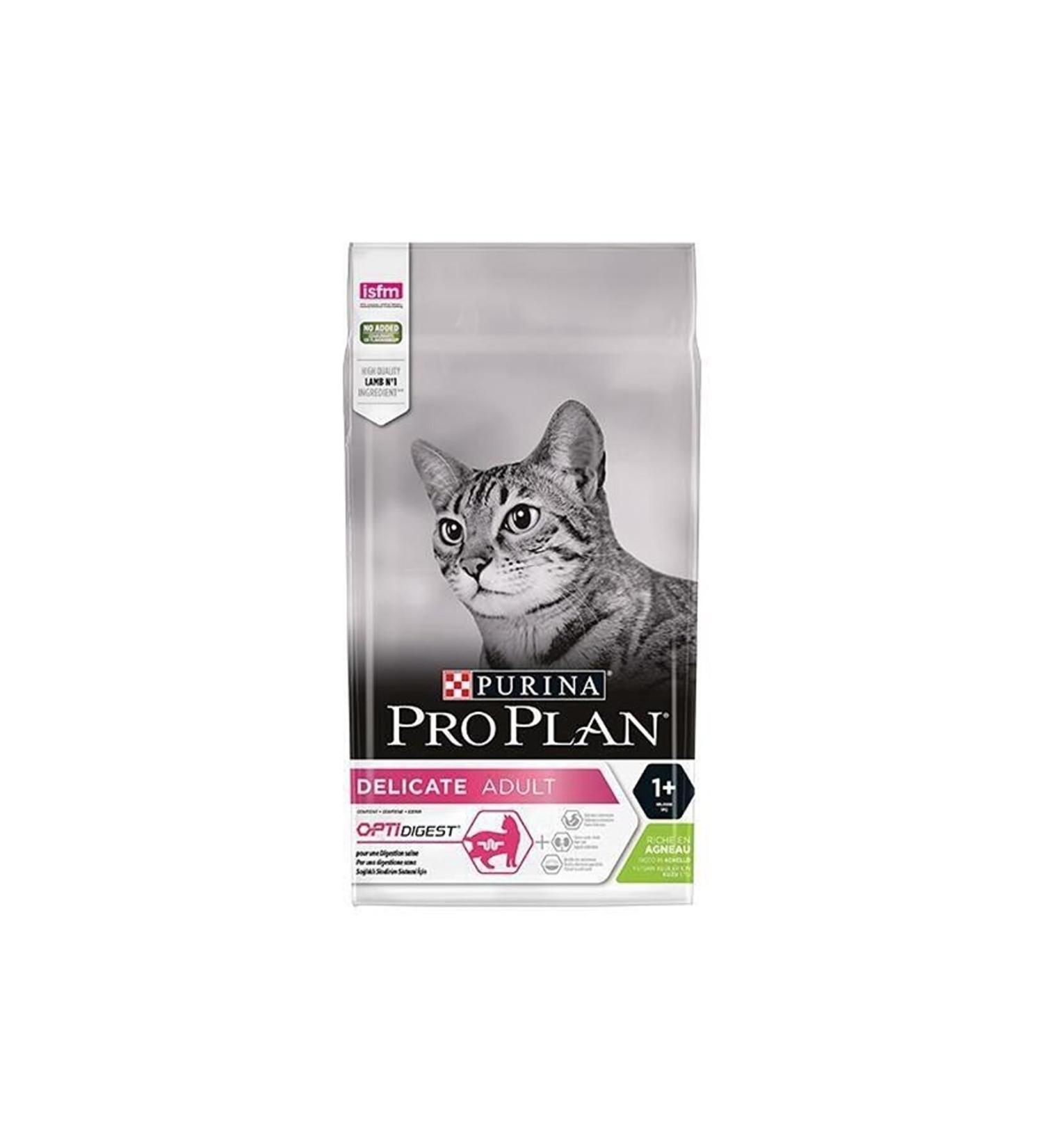 Purina Pro Plan Delicate 3kg