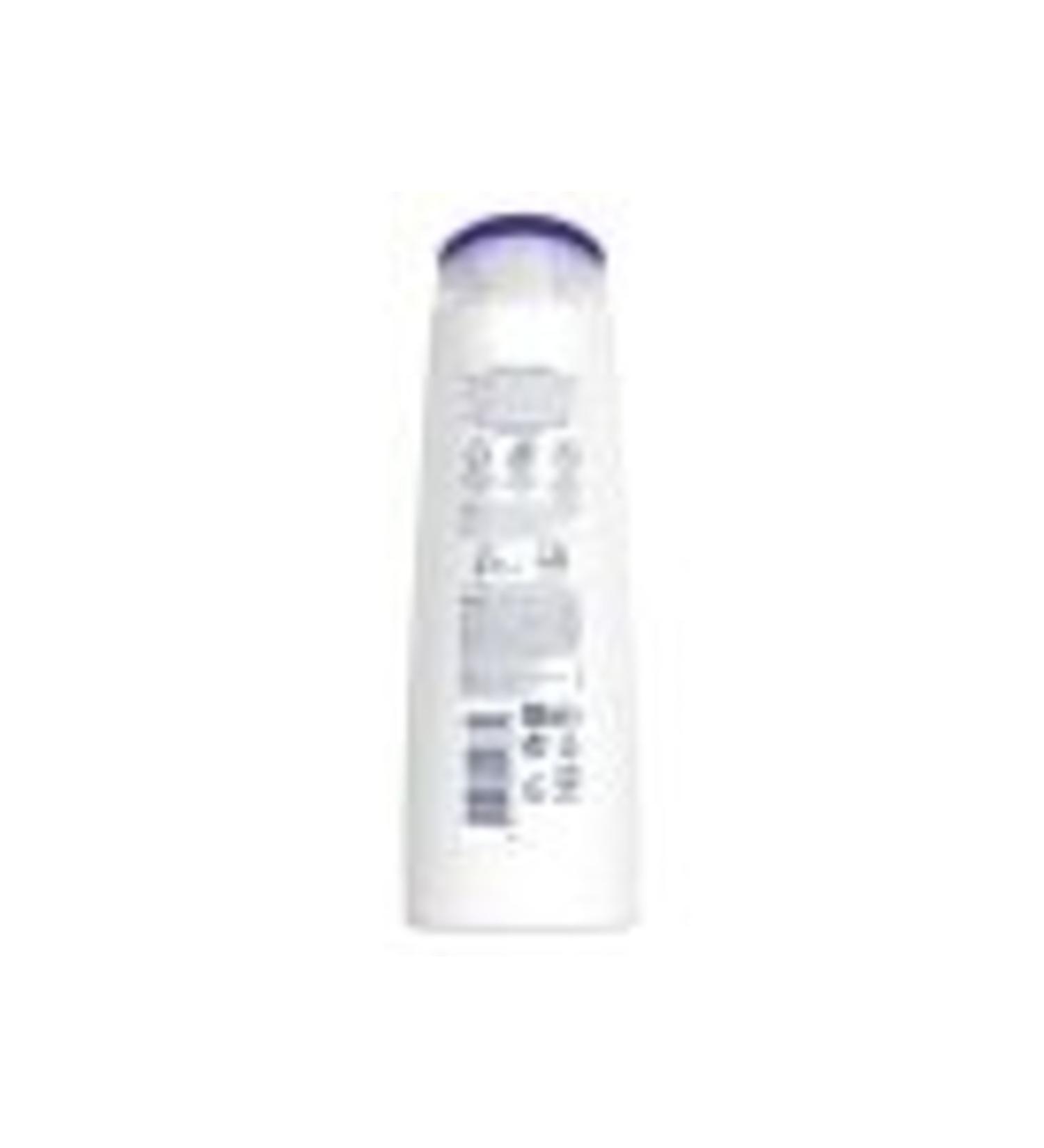Dove Shampoo Intensive Repair for Damaged Hair 400 Ml