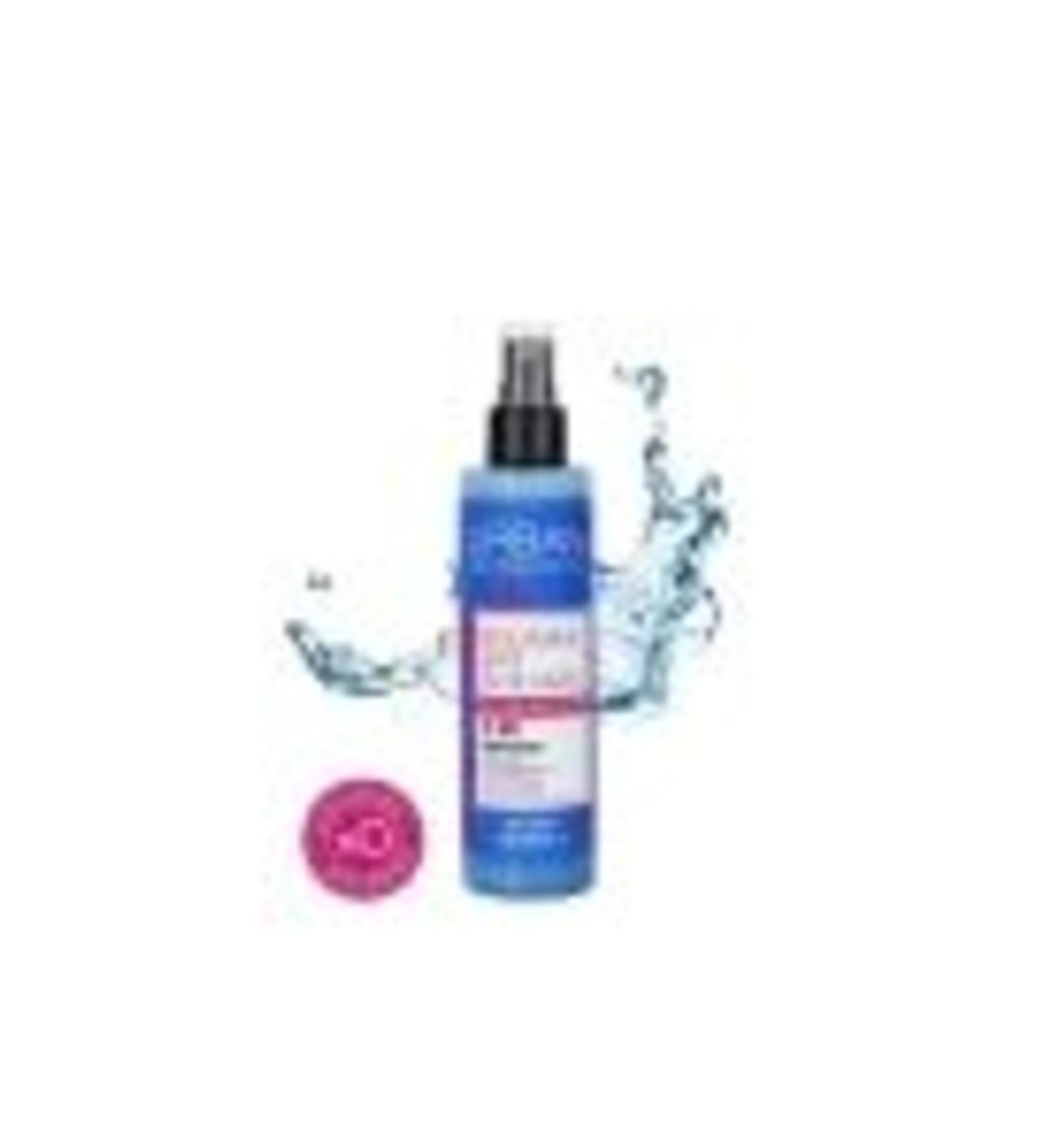 Urban Care Hyaluronic Acid & Collagen Liquid Hair Conditioner for Dry and Lifeless Hair 200 Ml