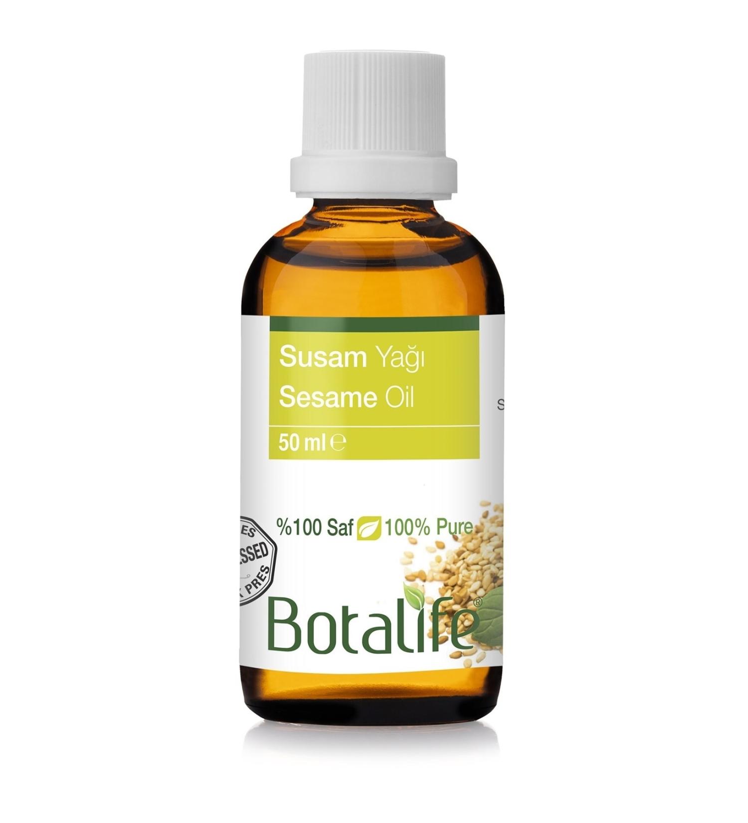 Botalife Sesame Oil 50 ml