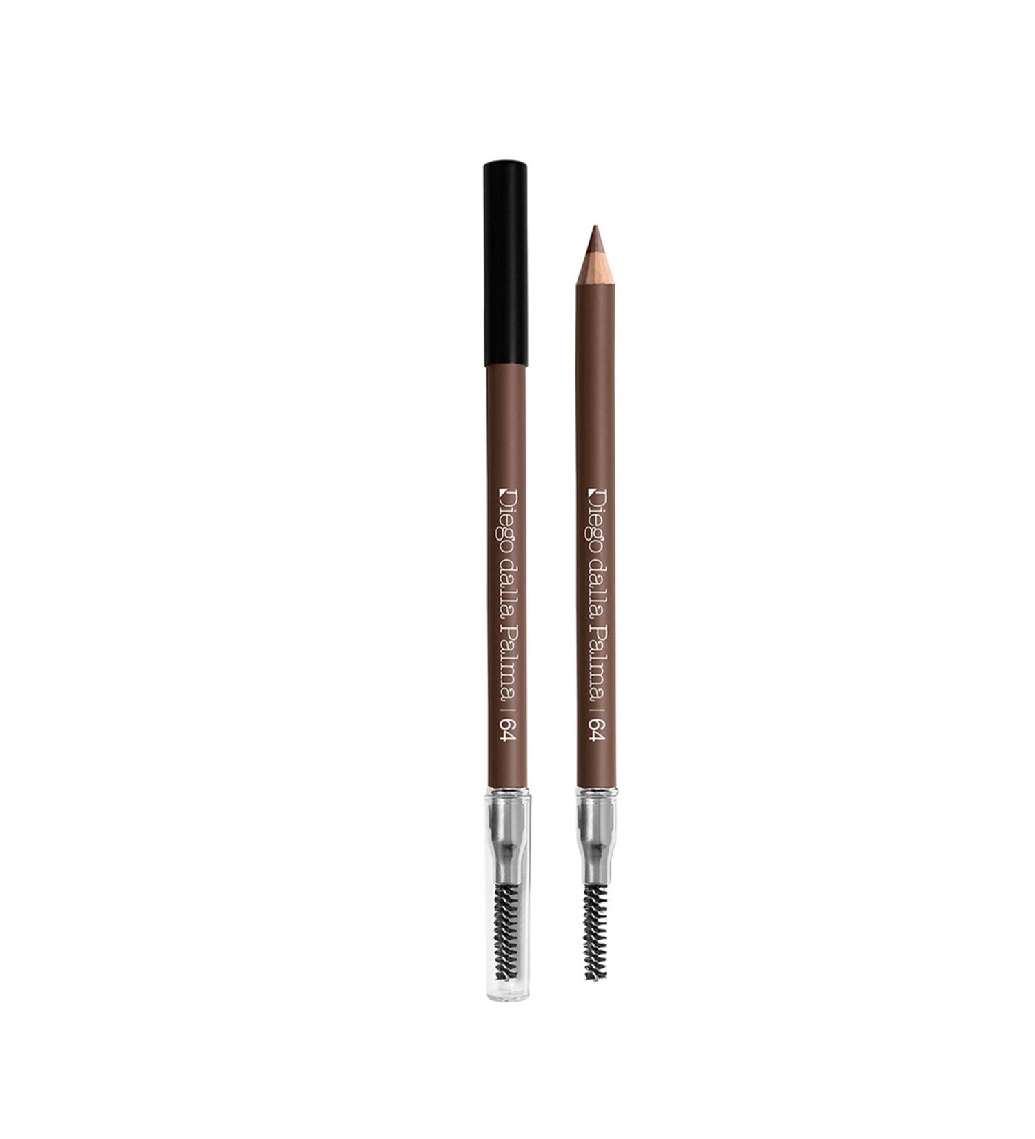 diego dalla palma fw21 eyebrow pencil - 64