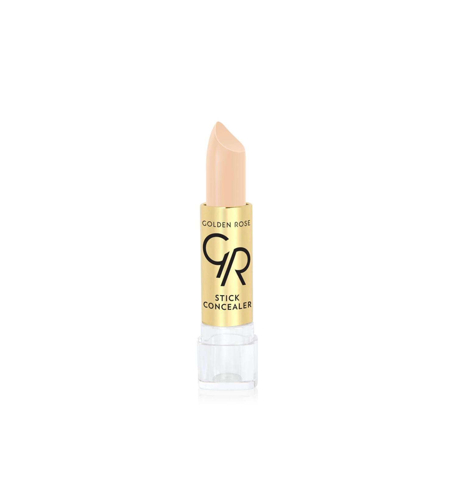 Golden Rose Stick Concealer No: 06 Stick Under Eye Concealer