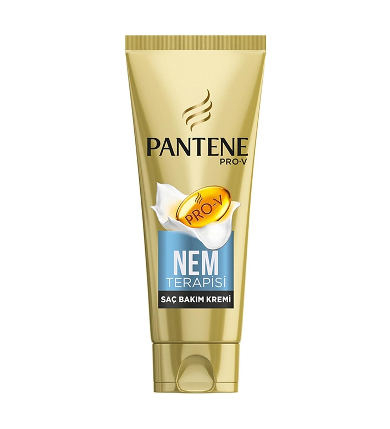 Pantene 3 Minute Miracle Moisture Renewal 200 Ml