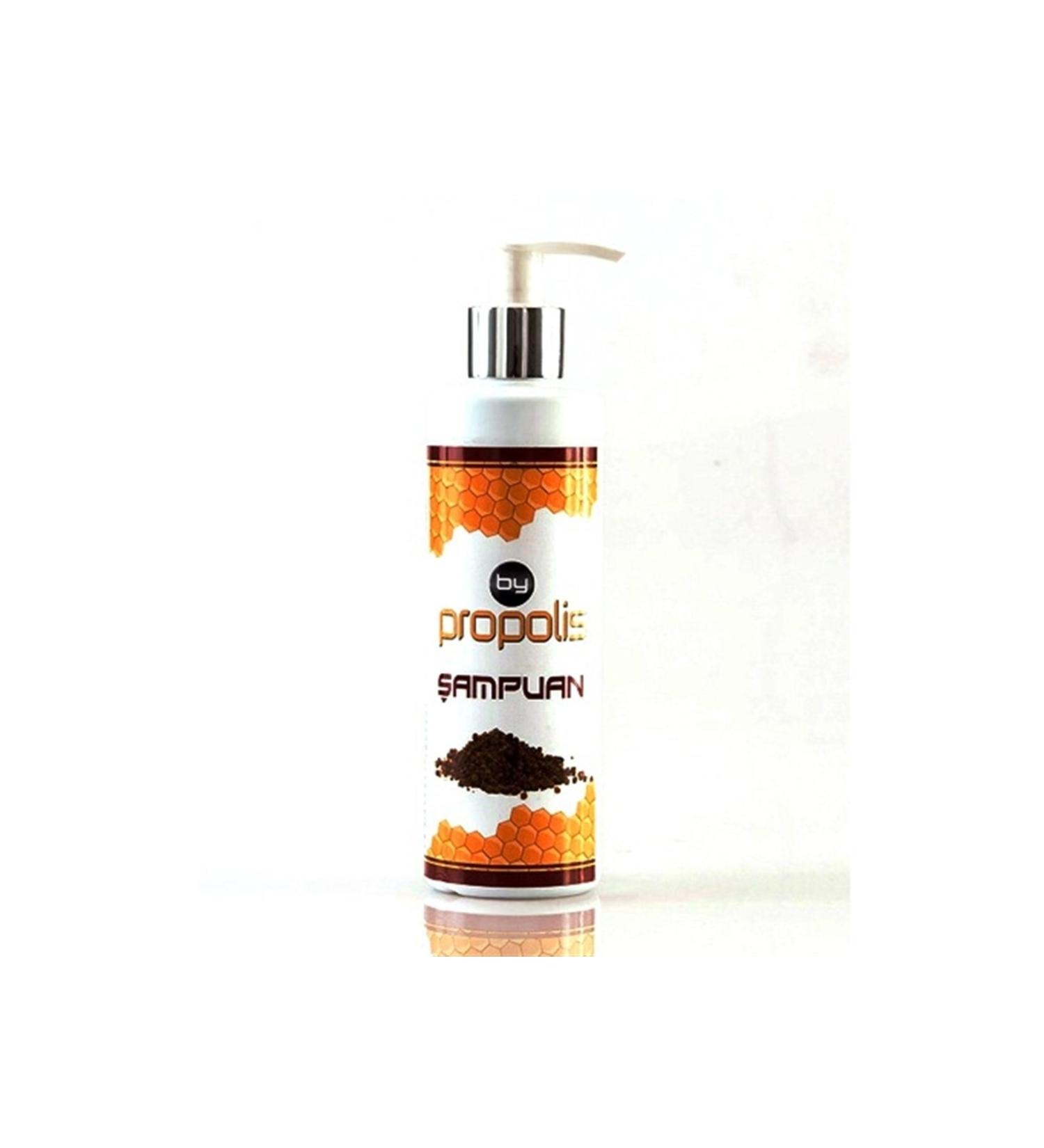 BY PROPOLIS Pure Propolis Shampoo