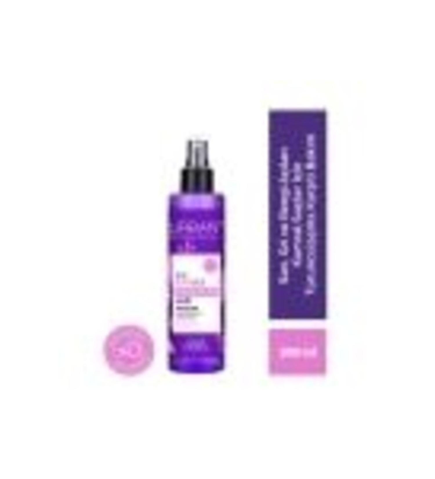 Urban Care Anti-Orange Purple Dual Phase Liquid Hair Care Conditioner 200 Ml