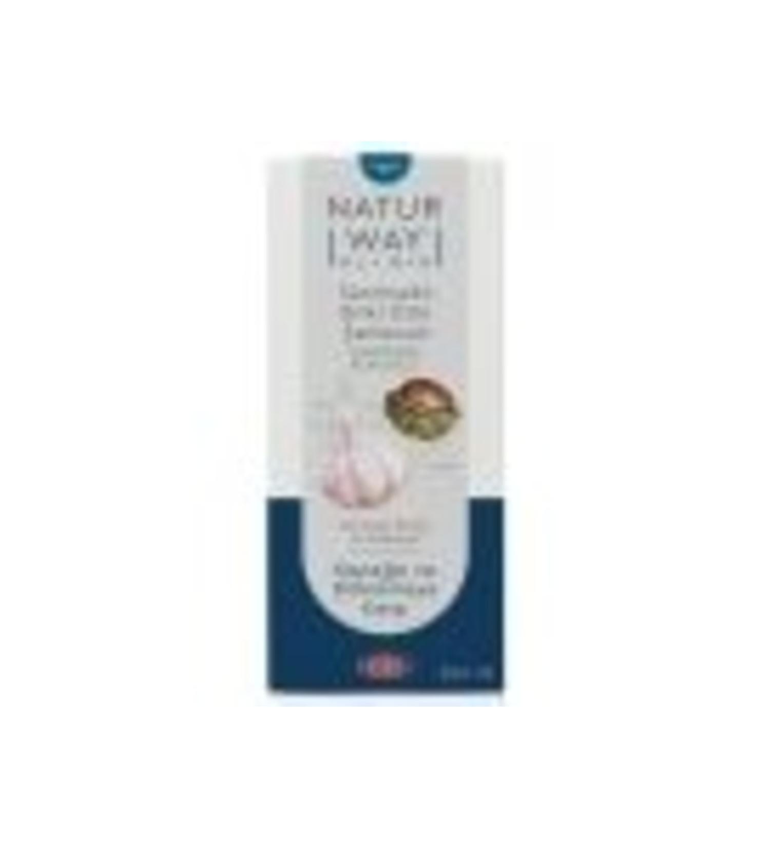 Otac Naturway Anti-Dandruff and Anti-Fall Garlic Shampoo 500 Ml