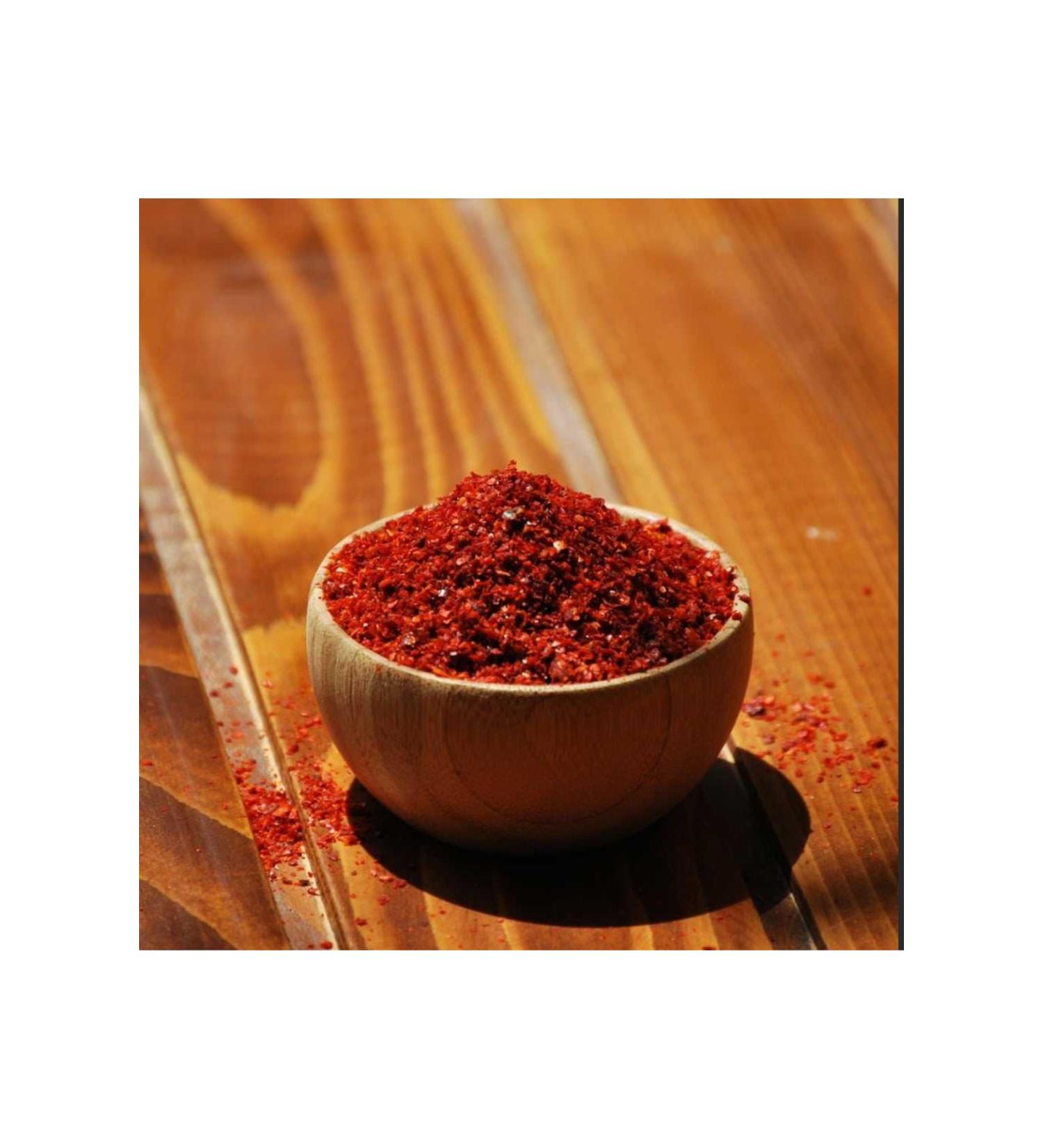 As Ipek Chili Pepper 1 Kg