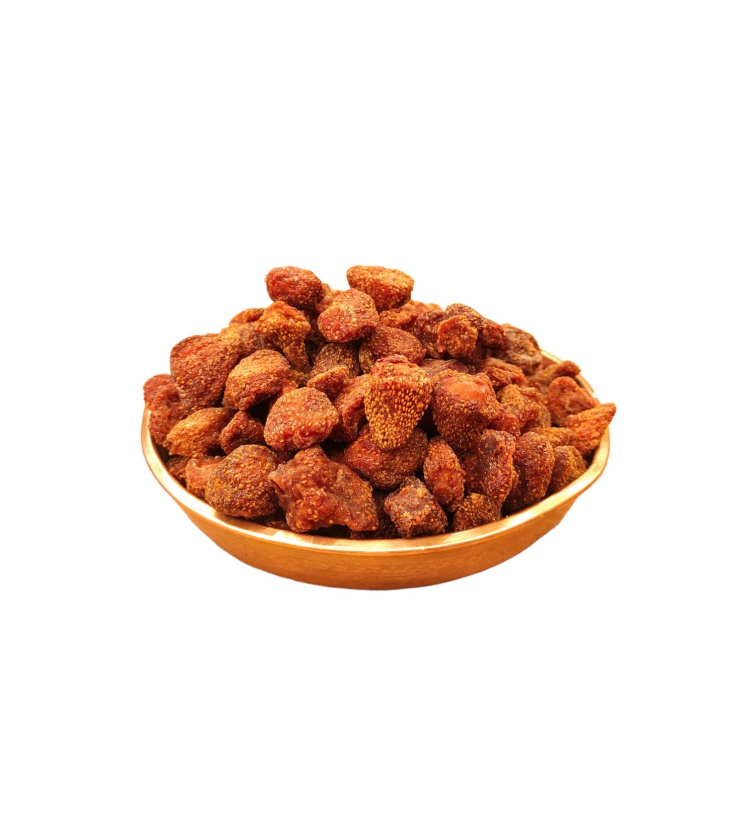 Saltukhan Dried Strawberry 400 Gr