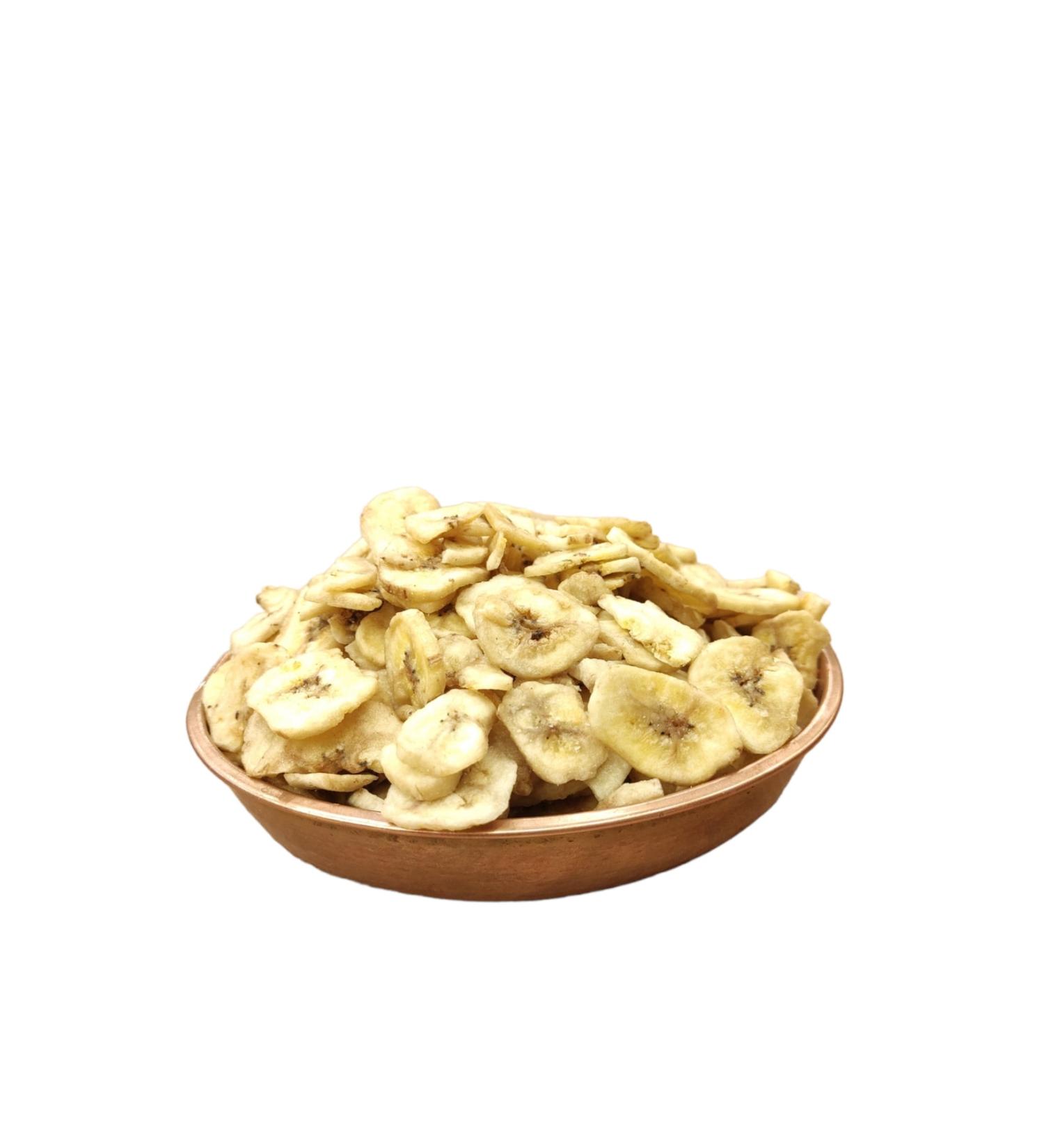 Saltukhan Dried Banana 400 Gr