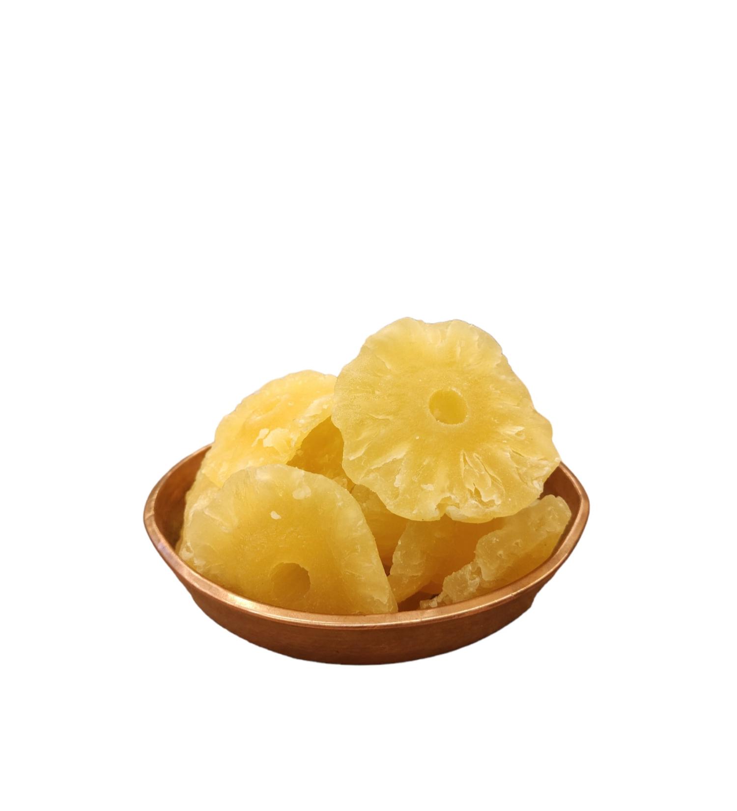 Saltukhan Dried Pineapple 400 Gr