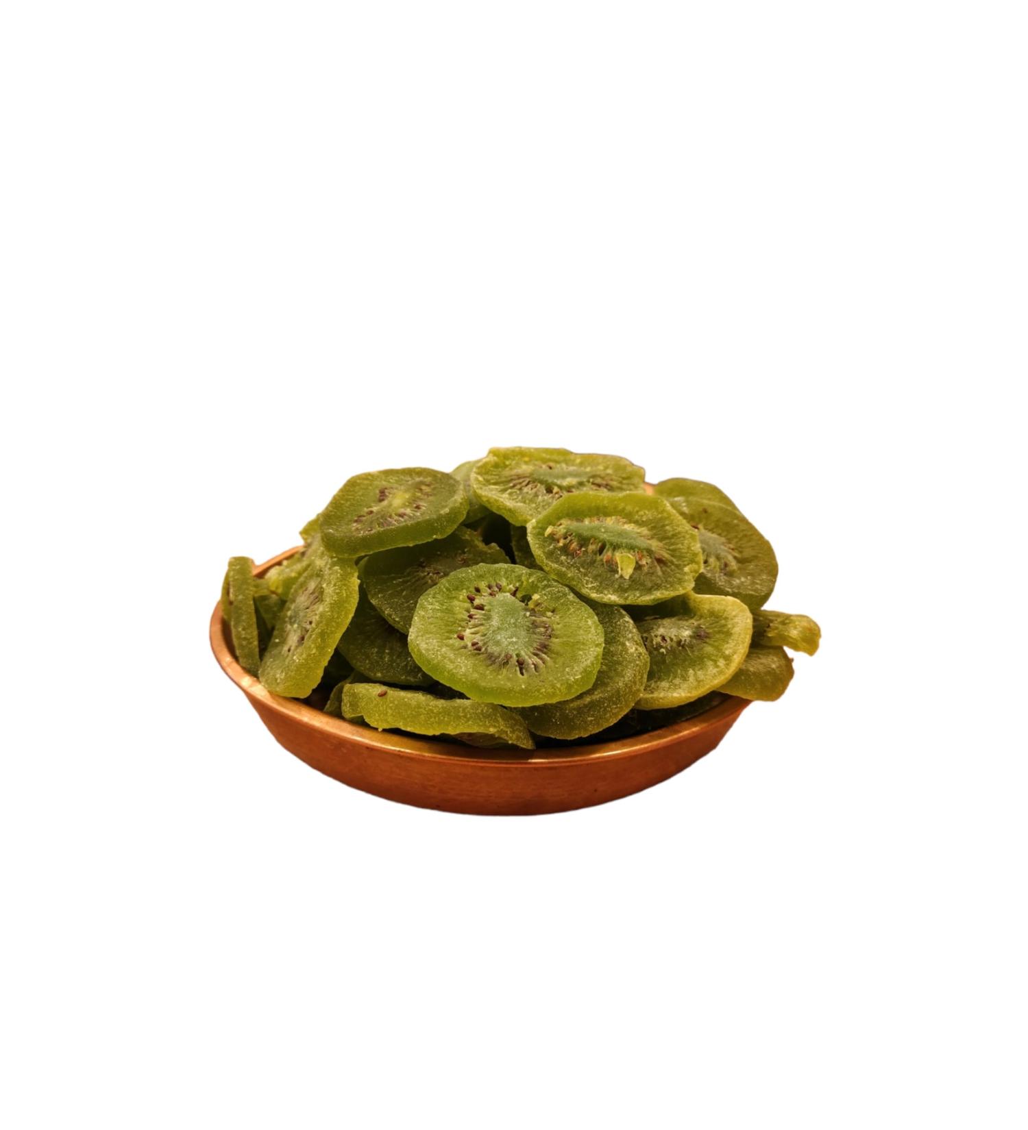 Saltukhan Dried Kiwi 400 Gr