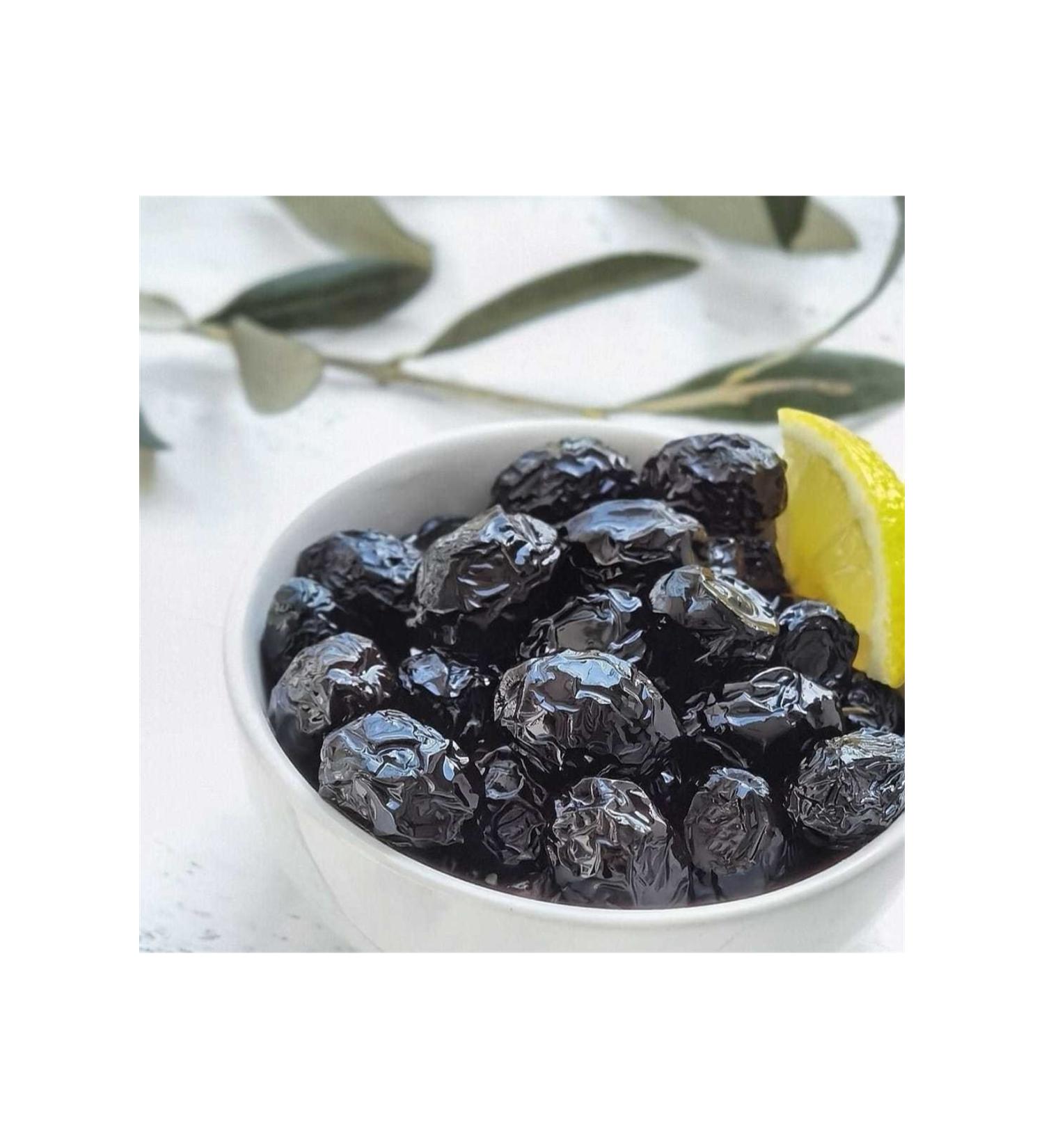 EL F CANDAR Dry Olive 1 Kg