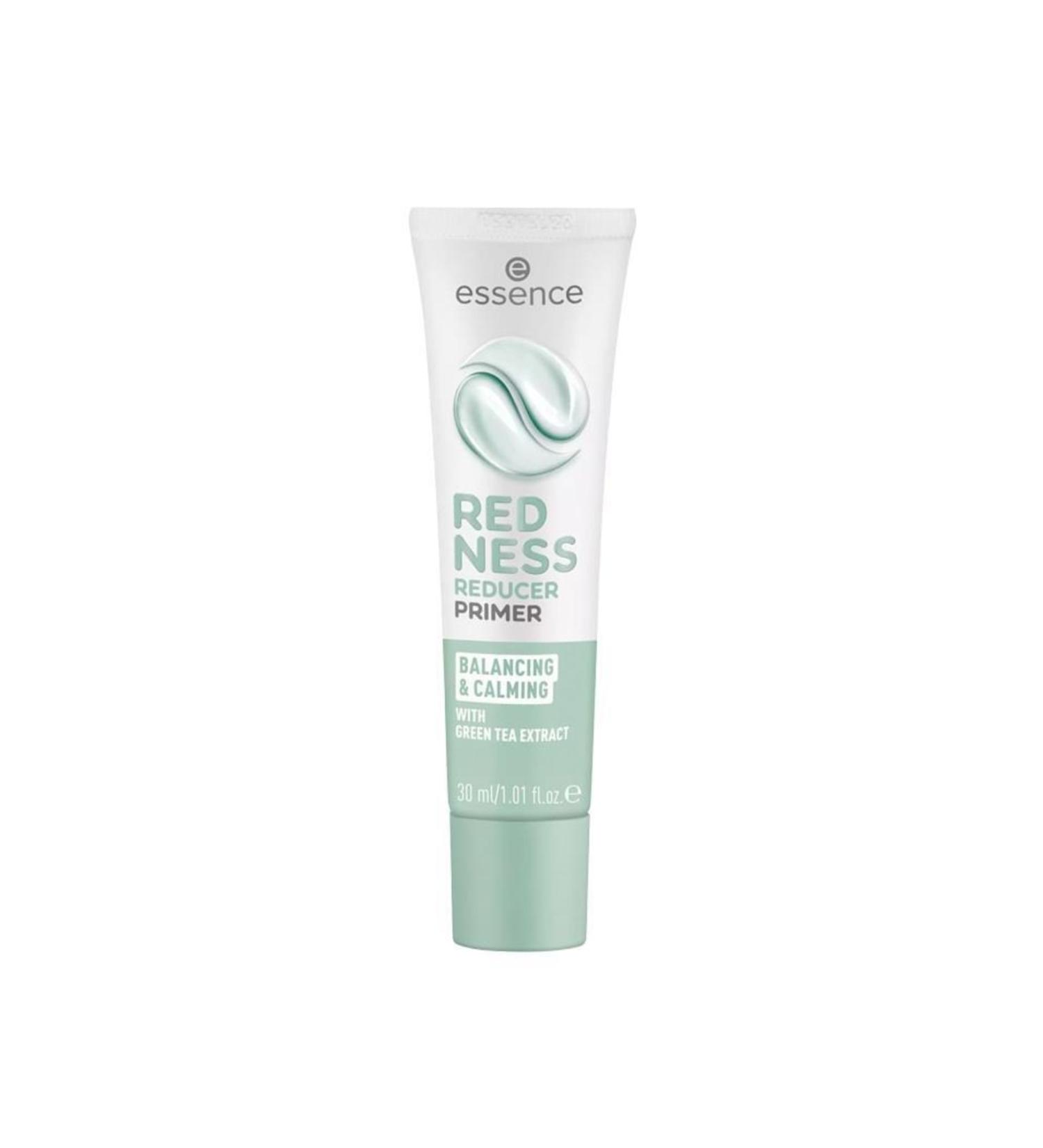 Essence Red Ness Reducer Primer Make-up Base 30 ml