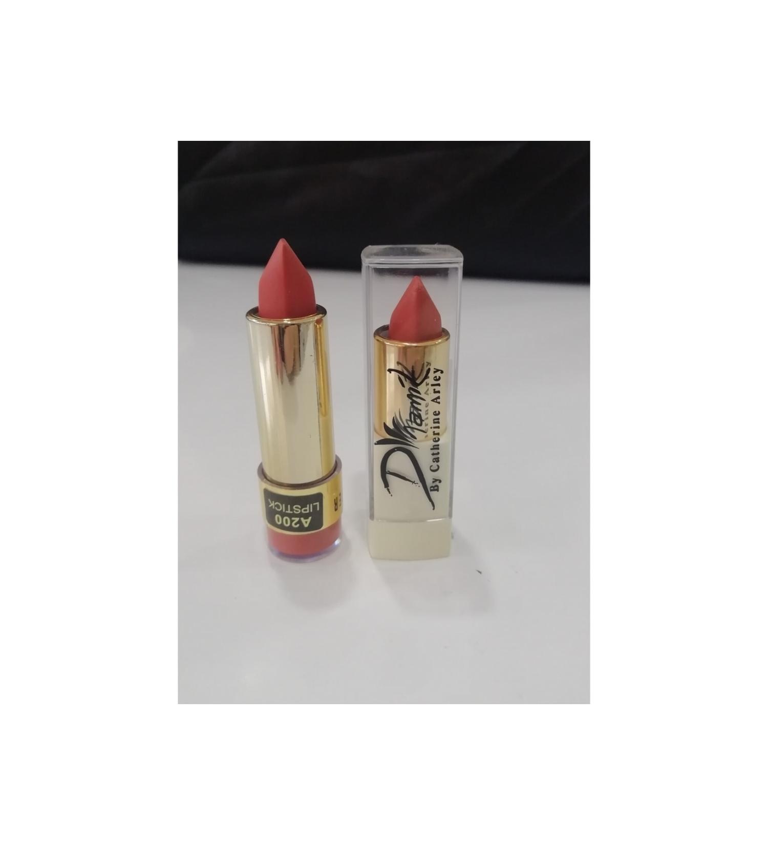 DYNAMIC By Catherine Arley Lipstick - A200