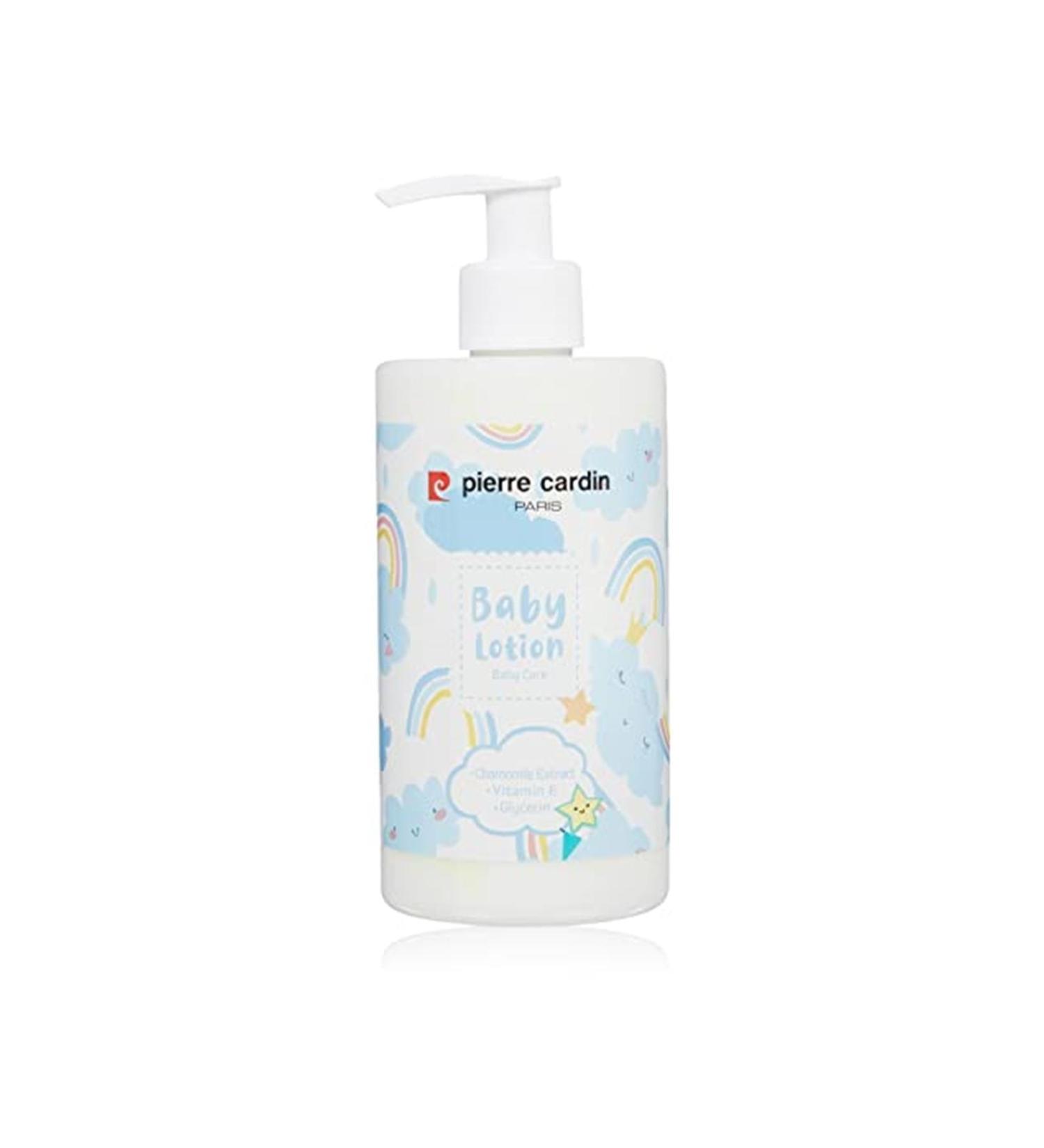 Pierre Cardin Baby Body Lotion ml