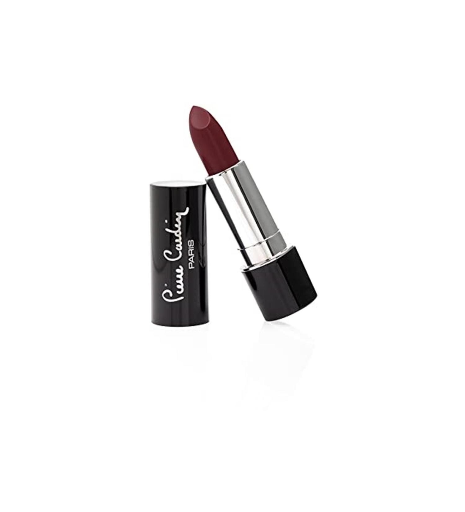 Pierre Cardin Porcelain Matte Edition Lipstick - Maroon - 219