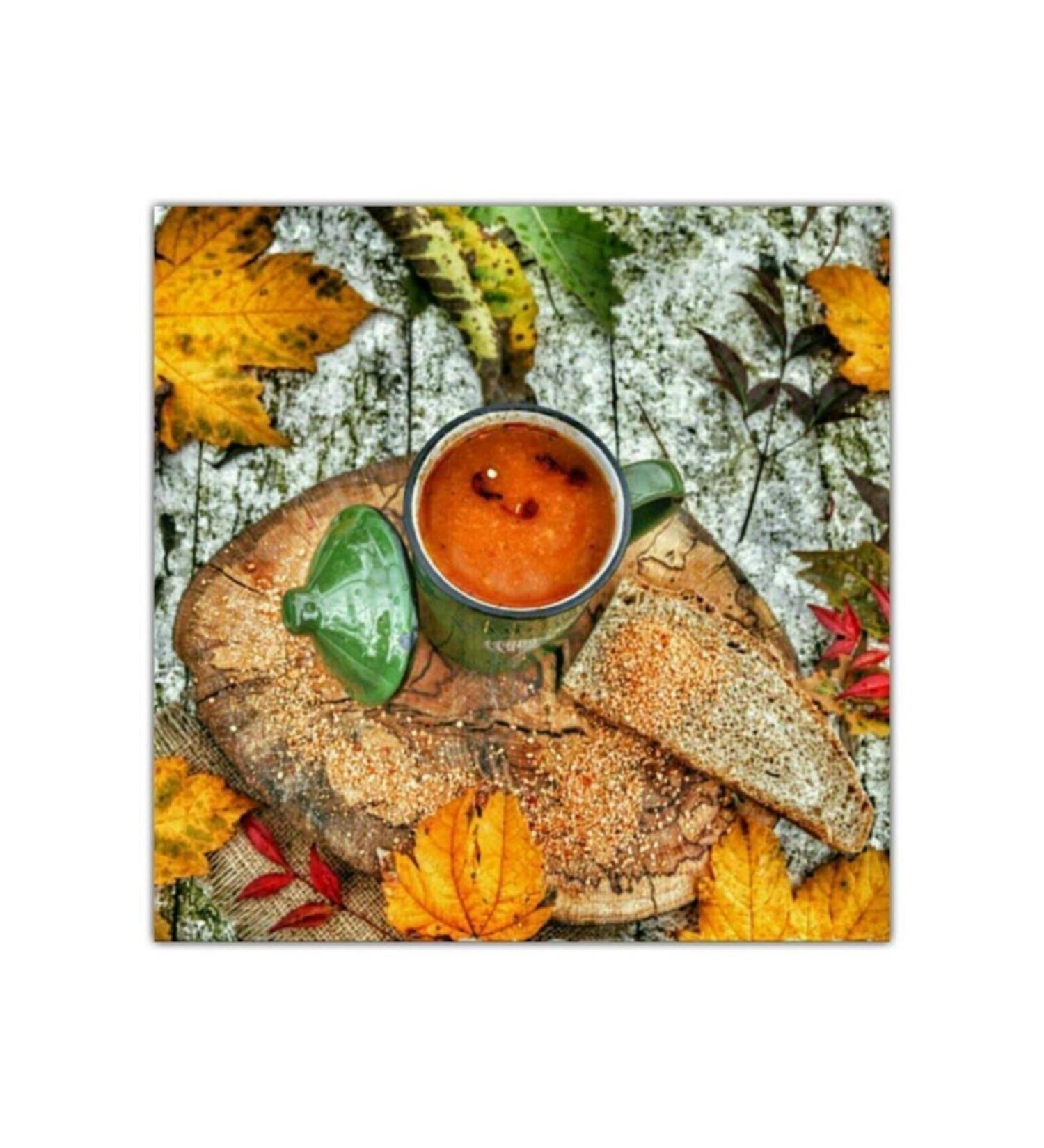 EL F CANDAR Spicy Tarhana (0.5kg)