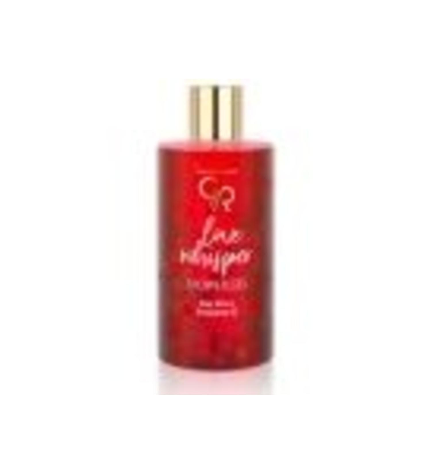 Golden Rose Love Whisper Shower Gel 350 ml