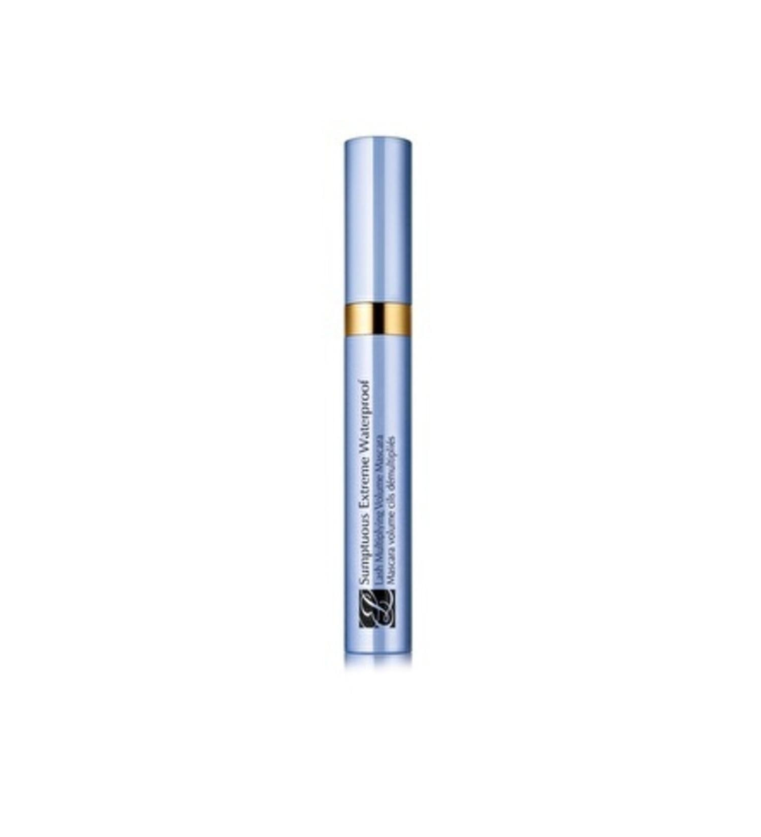EST E LAUDER Sumptuous Extreme Waterproof 01 Black Mascara