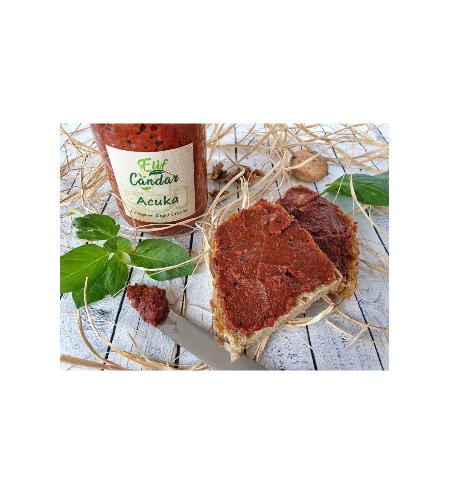 ELIF CANDAR Acuka 350gr