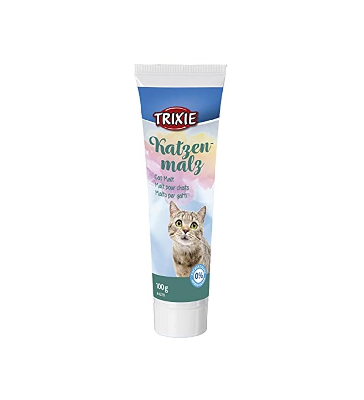 Trixie Cat Malt 100gr 394117