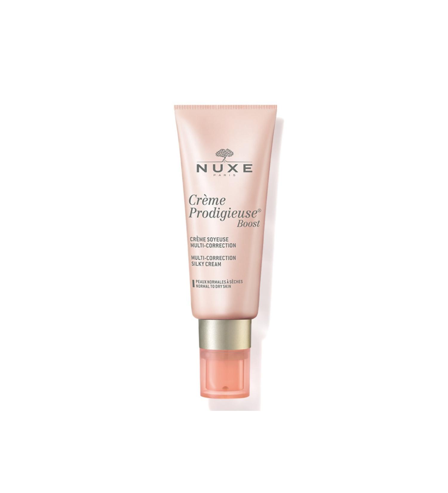Nuxe Creme Prodigieuse Boost Multi Correction Smoothing Silky Skin Cream 40ml