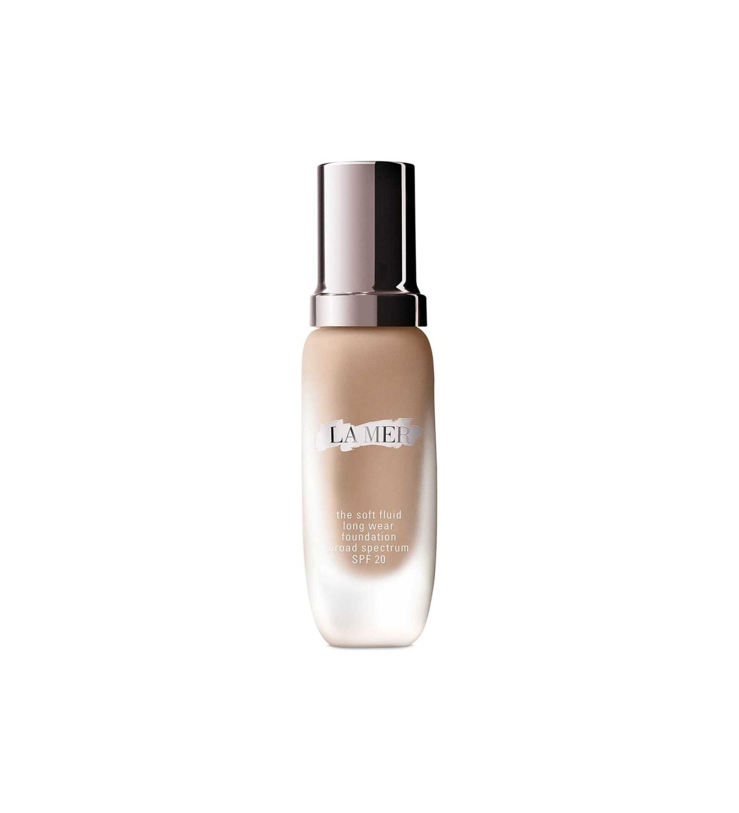 La Mer The Soft Fluid Long Wear Long Lasting Foundation Hydrating Spf 20 310 Beige 30ml