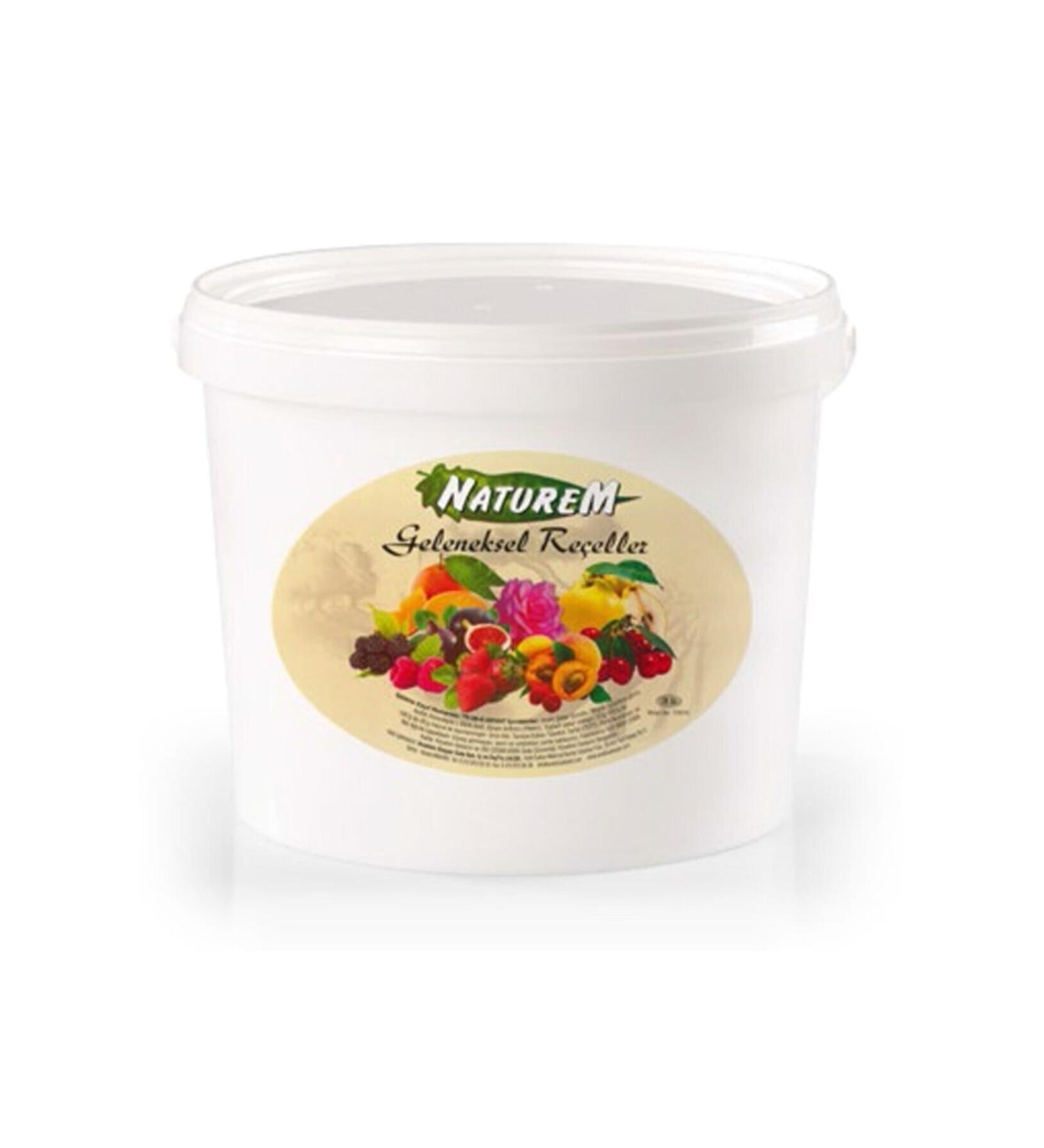 Naturem Orange Jam 5kg