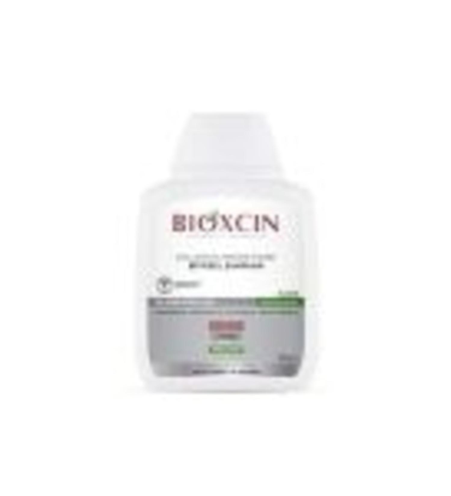 Bioxcin Anti Hair Loss Herbal Classic Shampoo Oily Hair 300 Ml