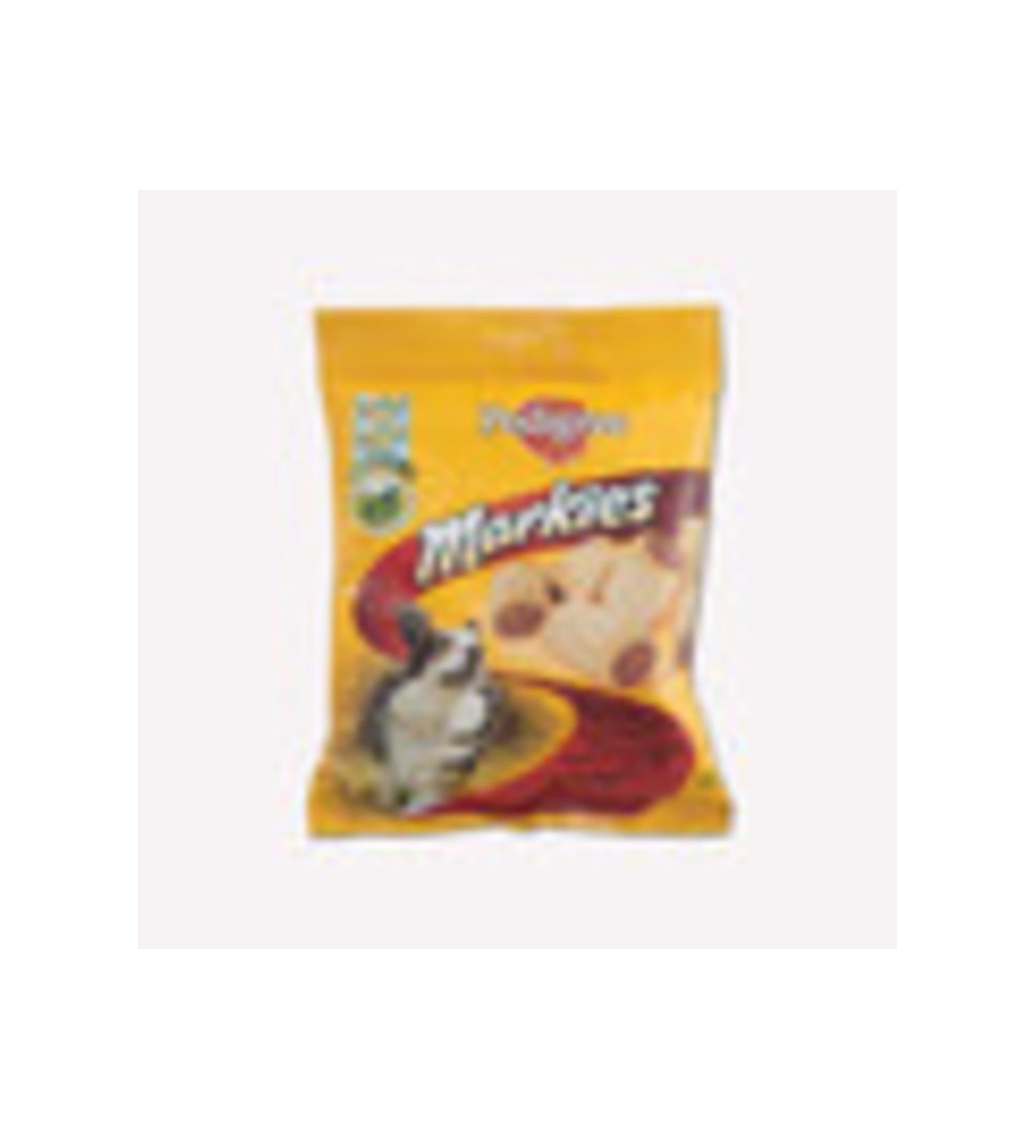Pedigree Markies Dog Reward Food 150 Gr