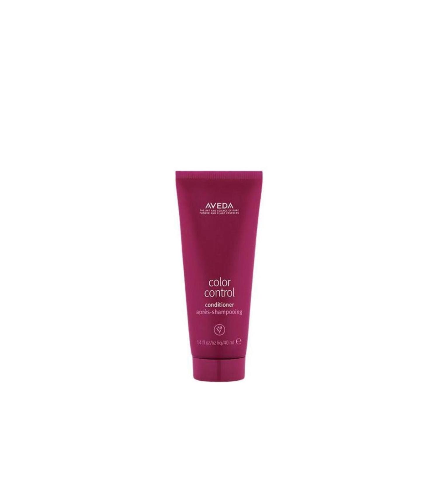 Aveda Color Control Cream for Colored Hair 40 Ml