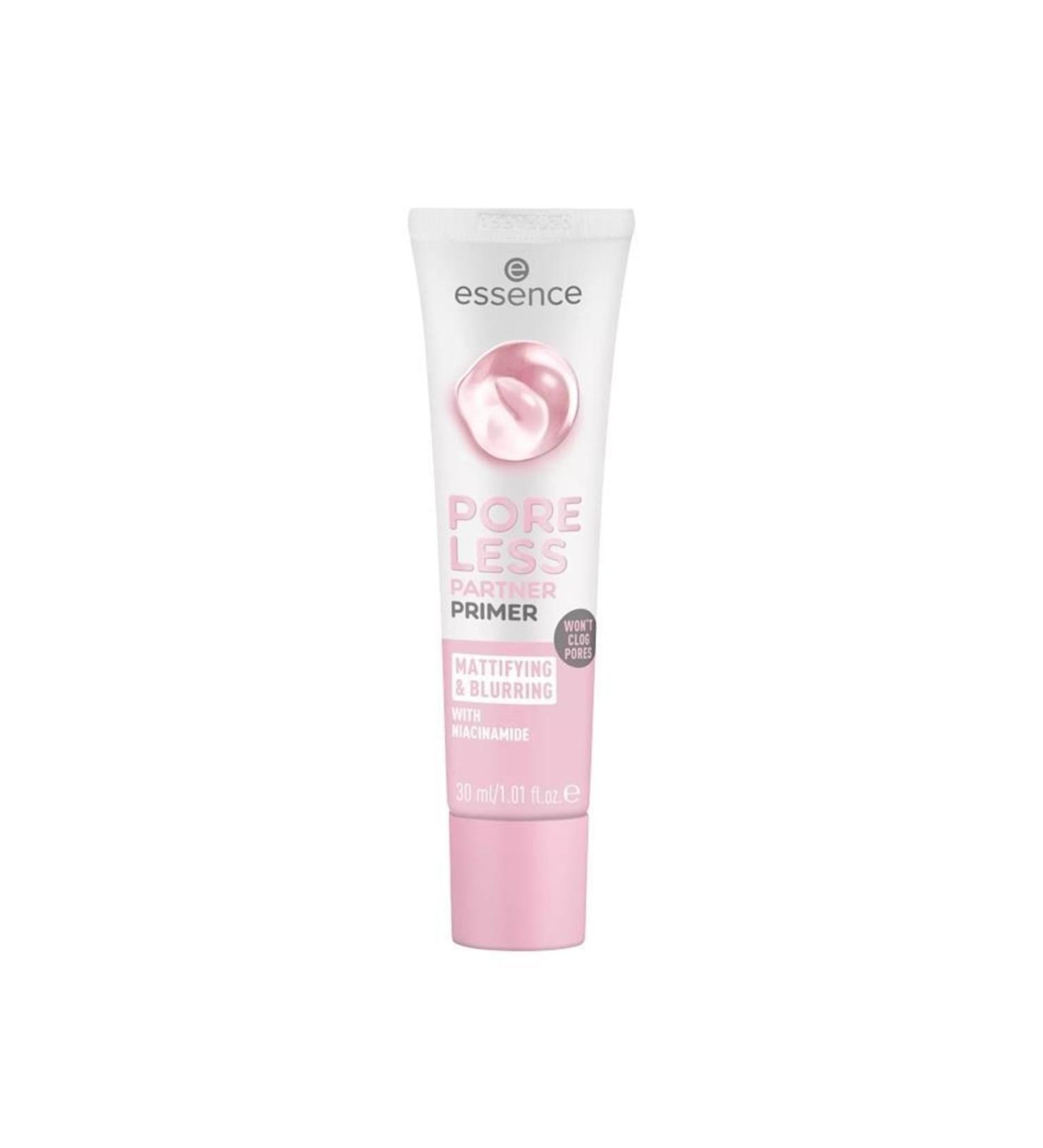 Essence Pore Less Partner Primer Make-up Base 30 Ml