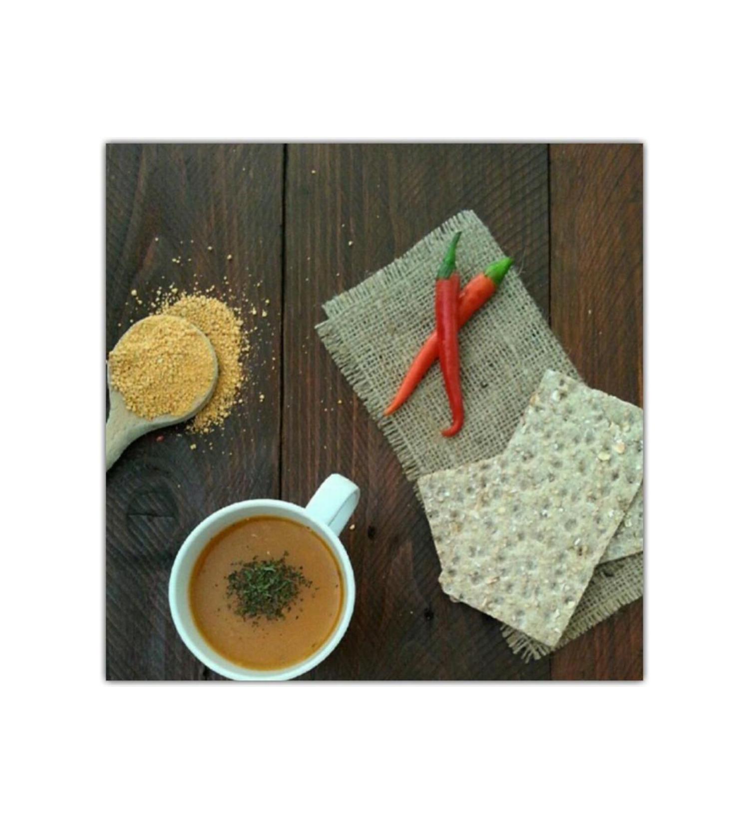 EL F CANDAR Tarhana (0.5kg)