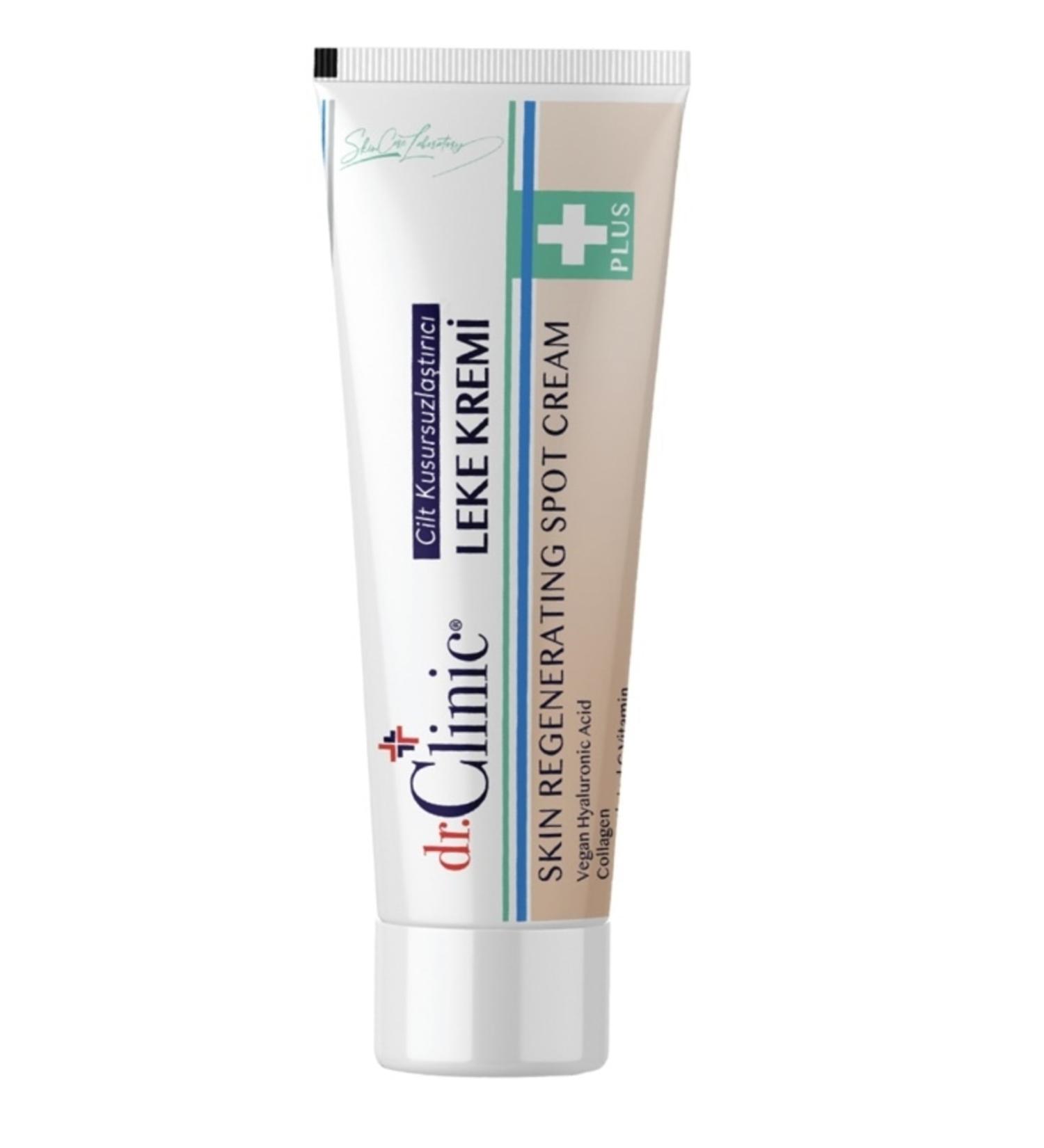 Dr. Clinic Dr.clinic Skin Perfecting Blemish Cream 50 Ml